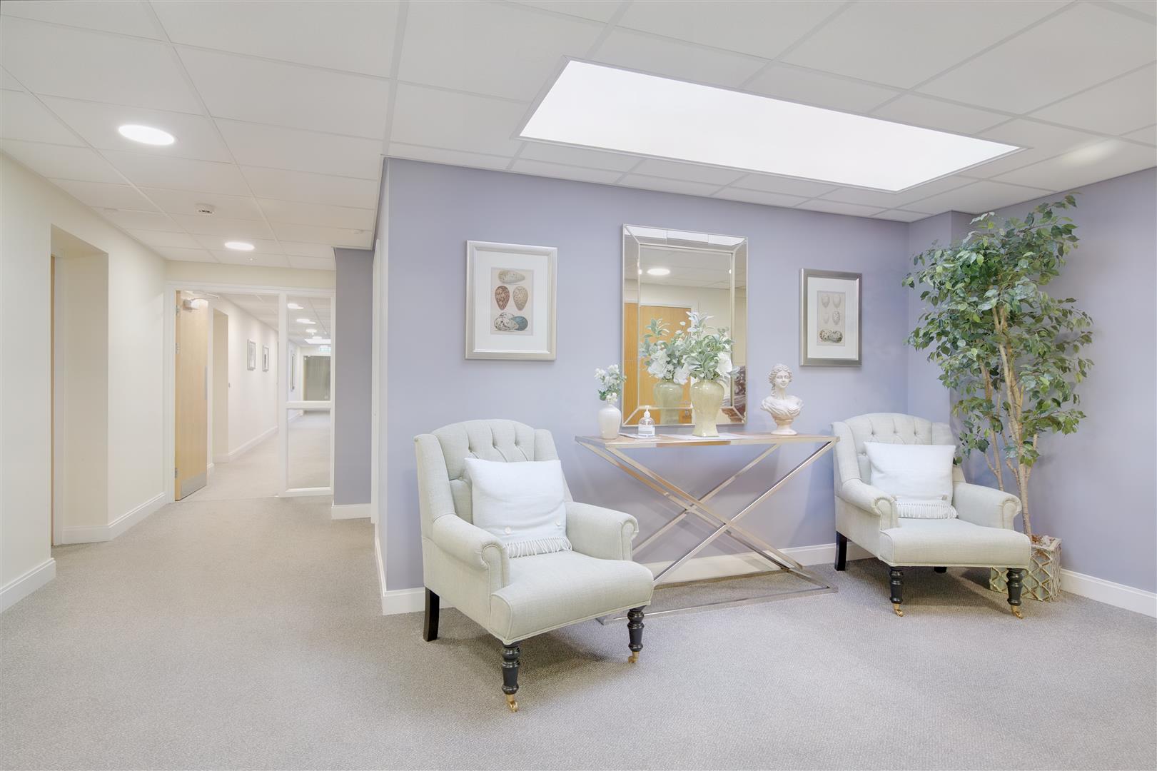 Mulberry Court, Enderby Road, Blaby, Leicester