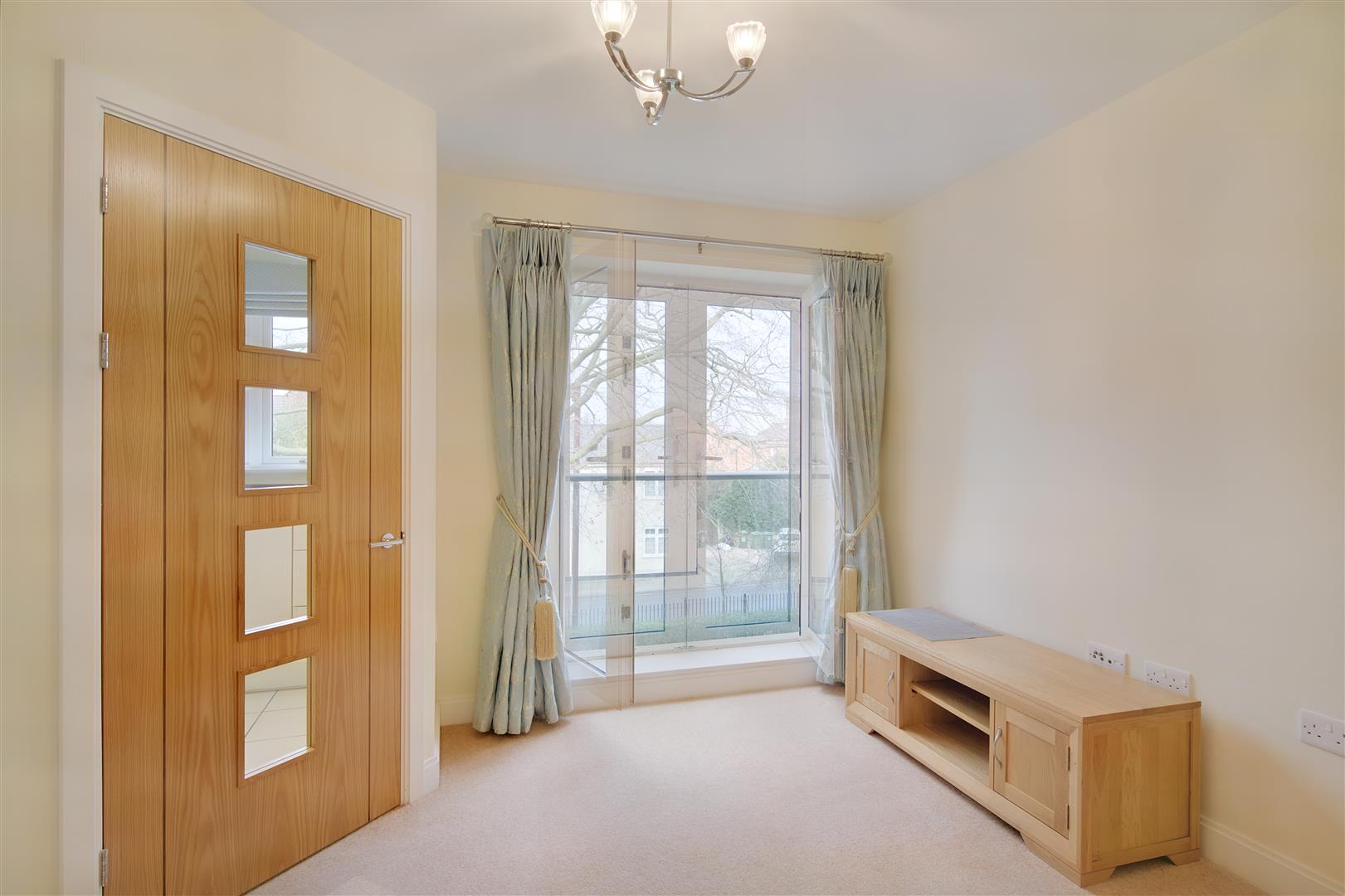 Mulberry Court, Enderby Road, Blaby, Leicester