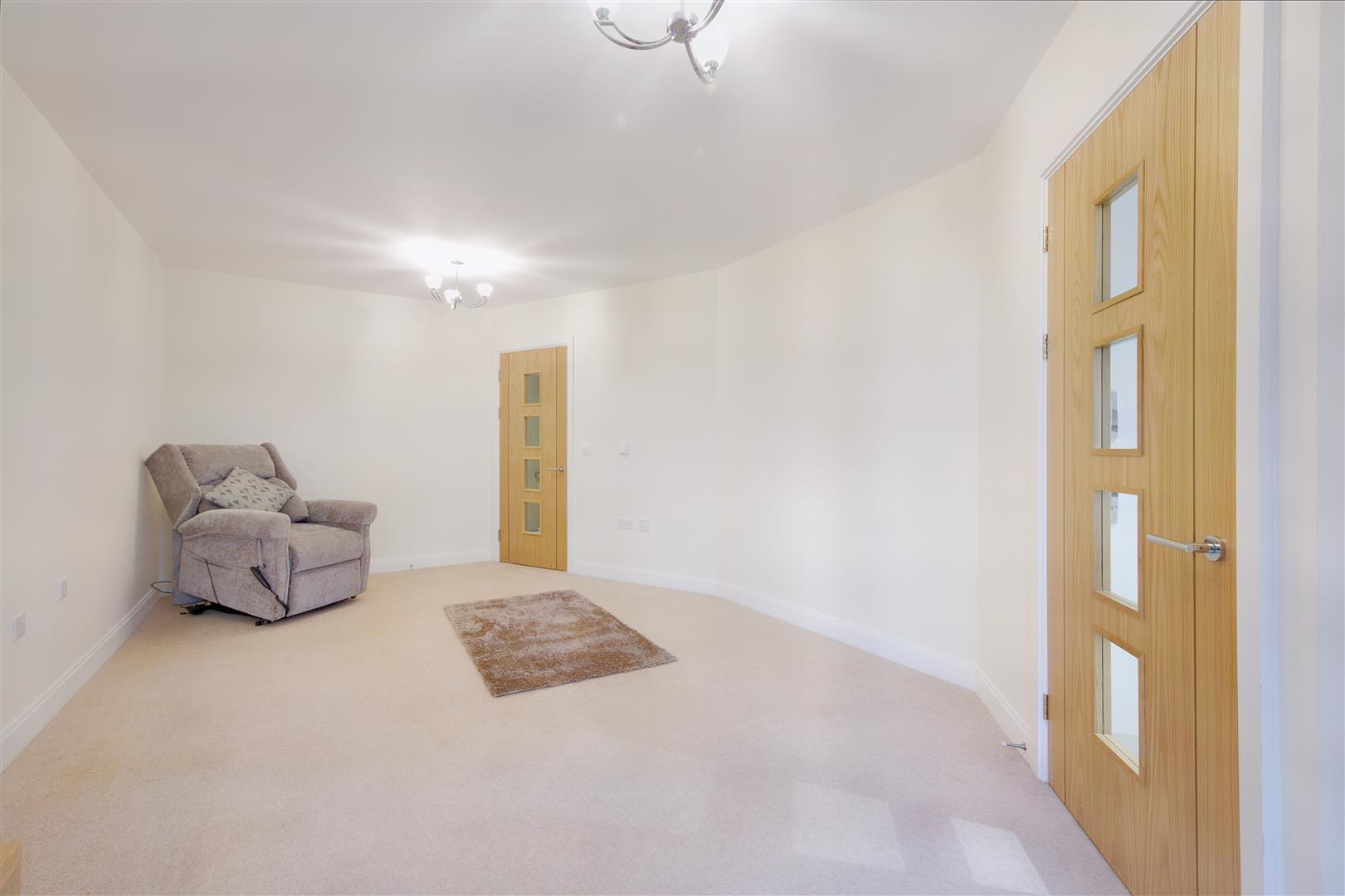 Mulberry Court, Enderby Road, Blaby, Leicester