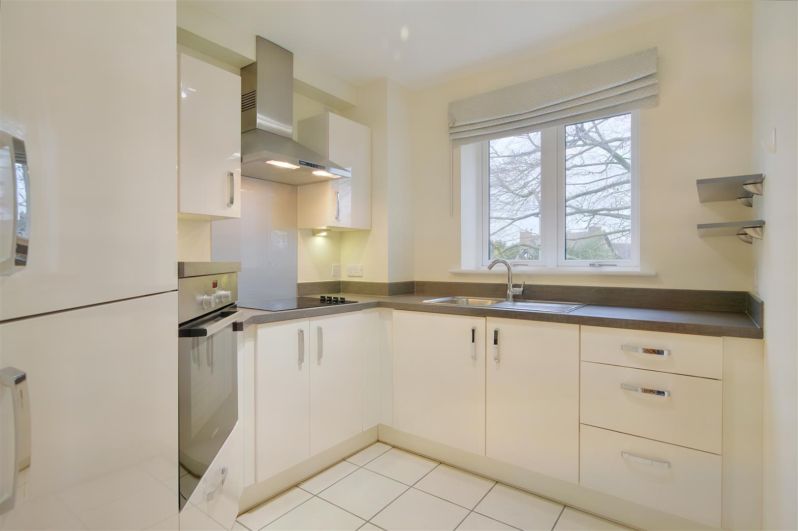 Mulberry Court, Enderby Road, Blaby, Leicester