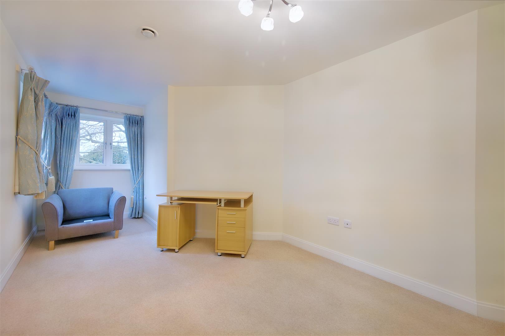 Mulberry Court, Enderby Road, Blaby, Leicester