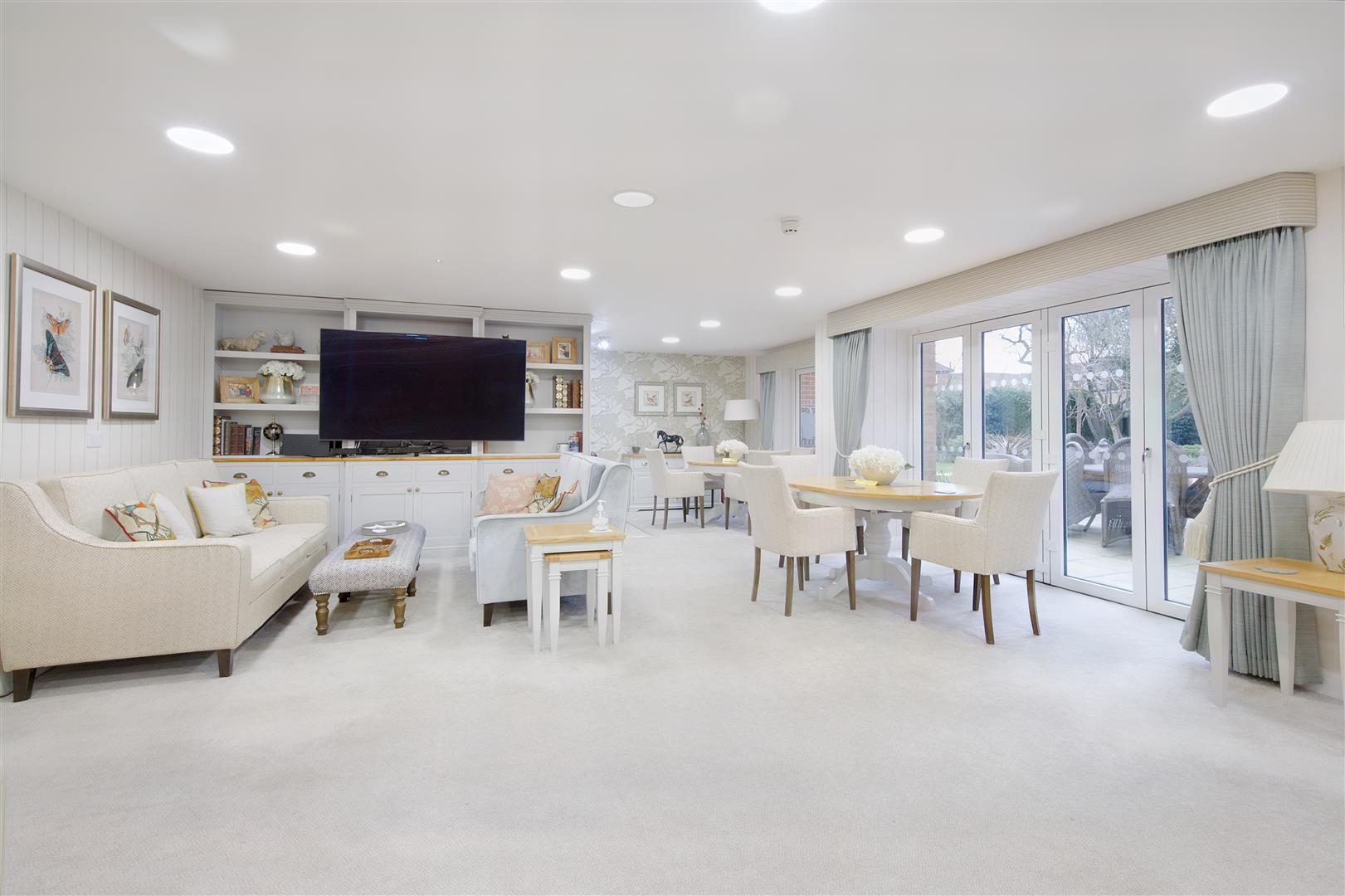 Mulberry Court, Enderby Road, Blaby, Leicester