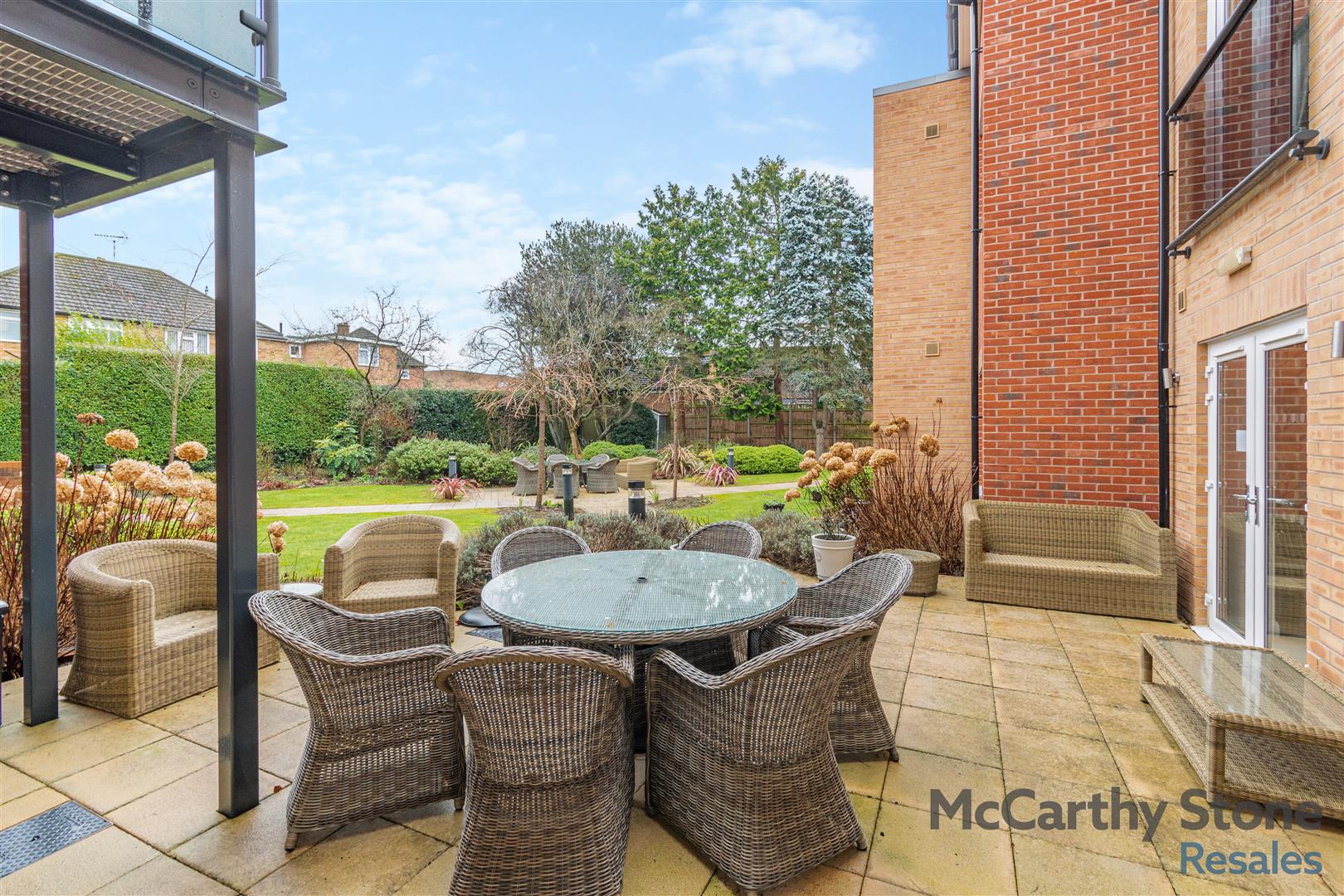 Mulberry Court, Enderby Road, Blaby, Leicester