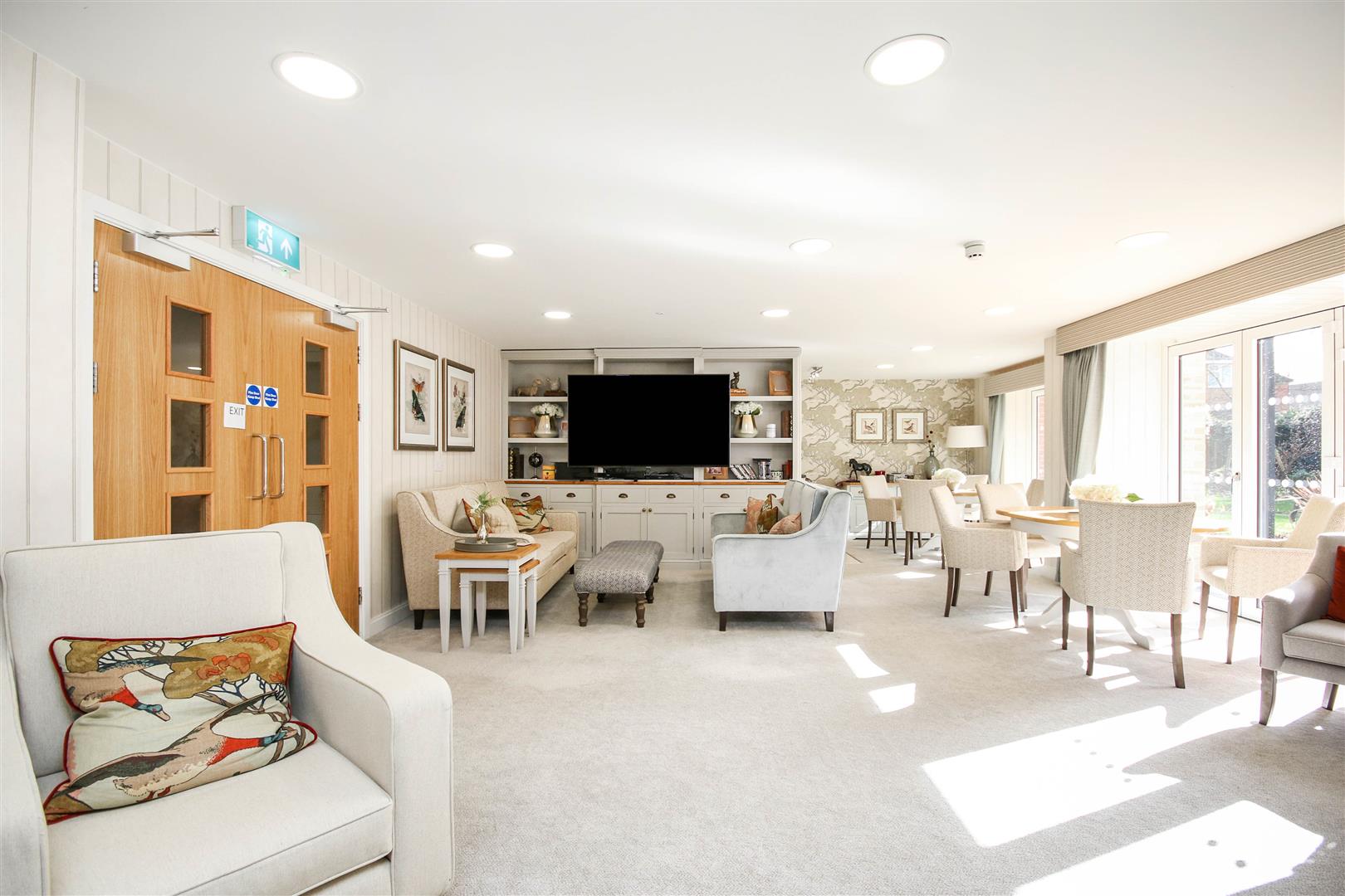 Mulberry Court, Enderby Road, Blaby, Leicester