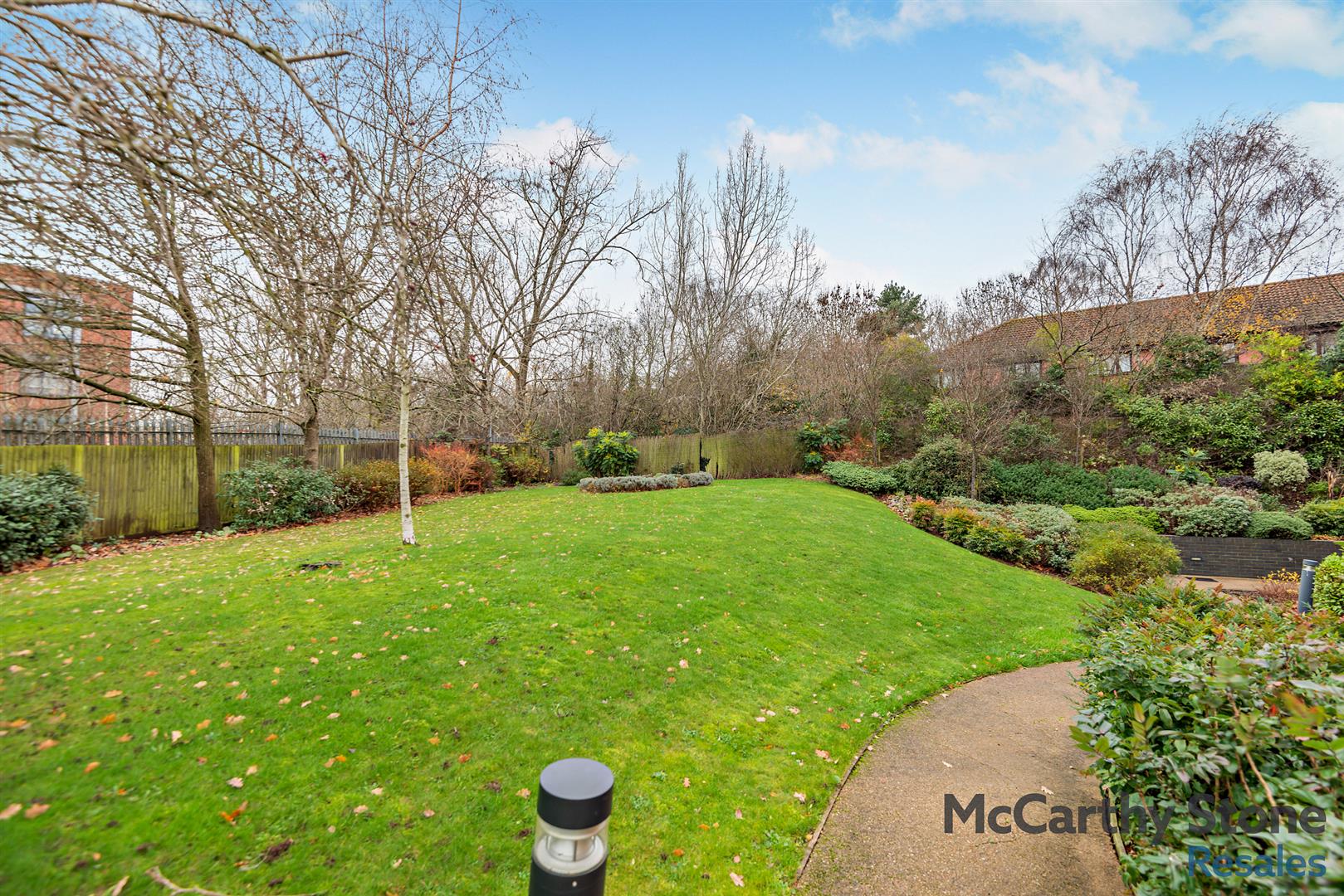 Studio Way, Borehamwood