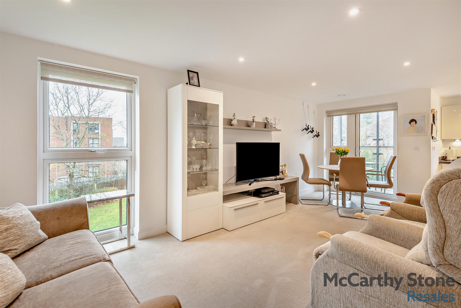 Studio Way, Borehamwood