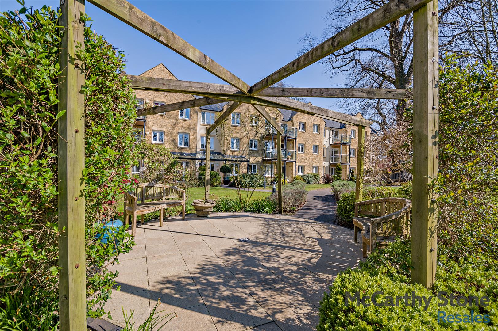 Holmcroft Court, Charlton Road, Shepton Mallet