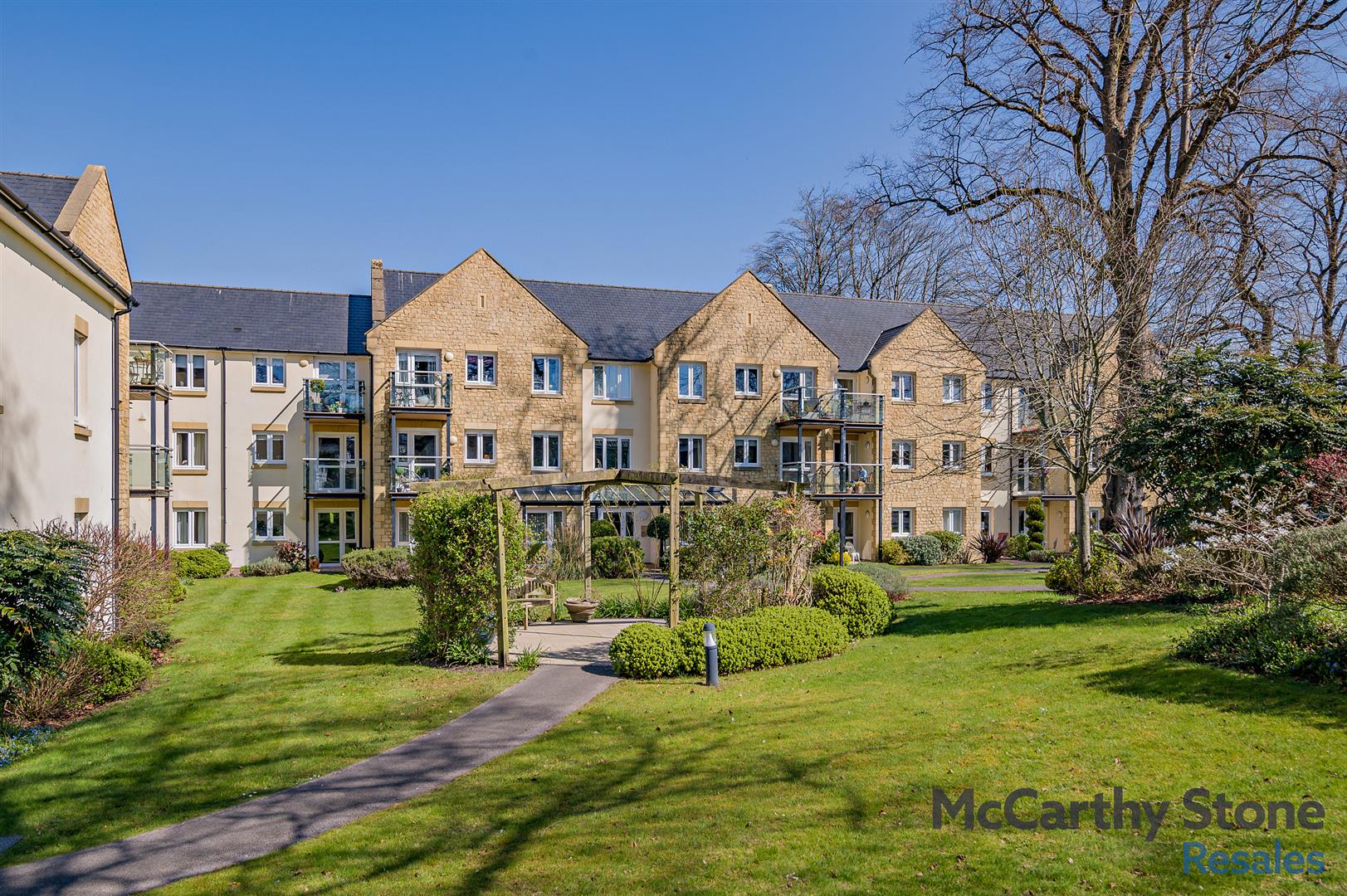 Holmcroft Court, Charlton Road, Shepton Mallet
