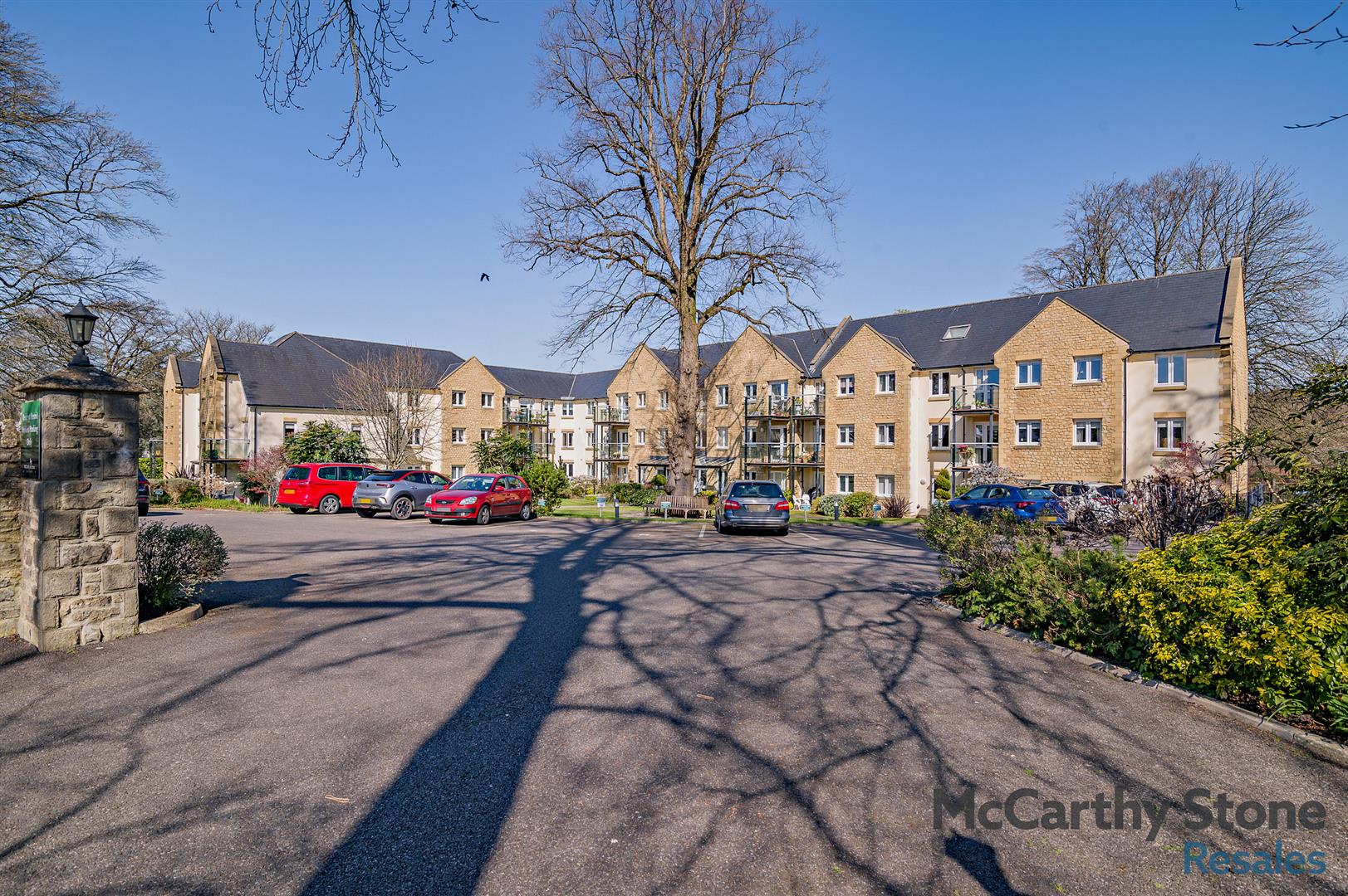 Holmcroft Court, Charlton Road, Shepton Mallet
