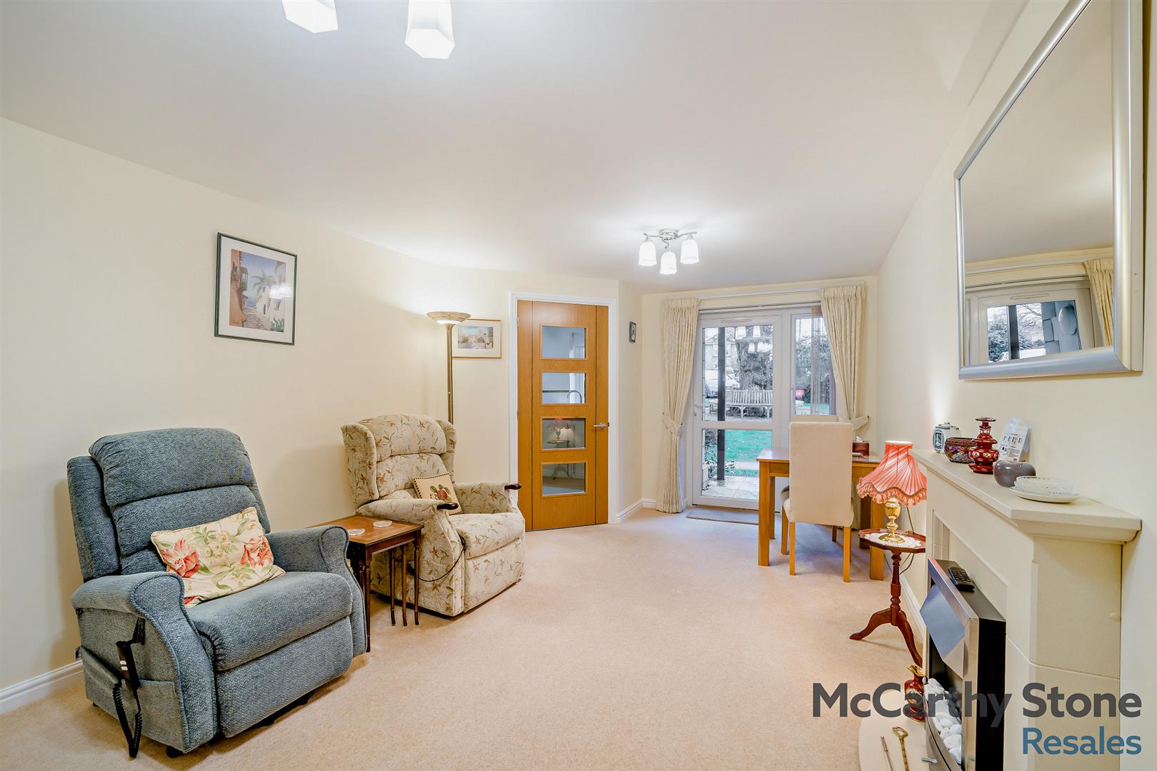 Holmcroft Court, Charlton Road, Shepton Mallet