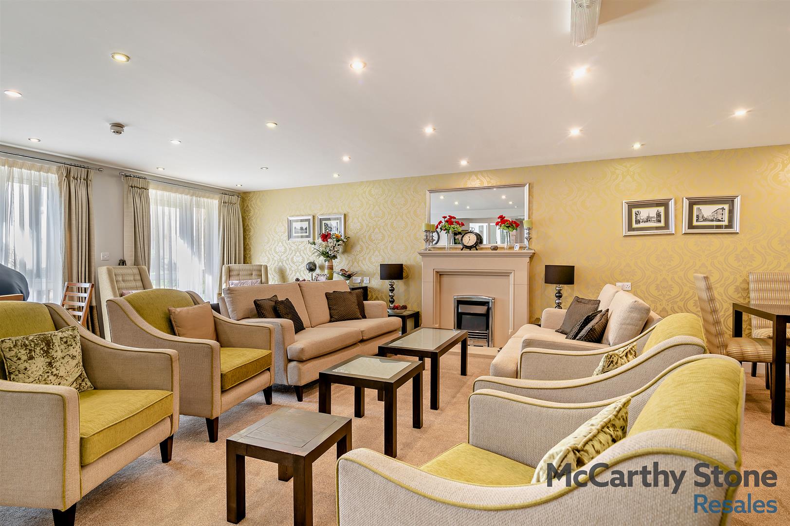 Holmcroft Court, Charlton Road, Shepton Mallet