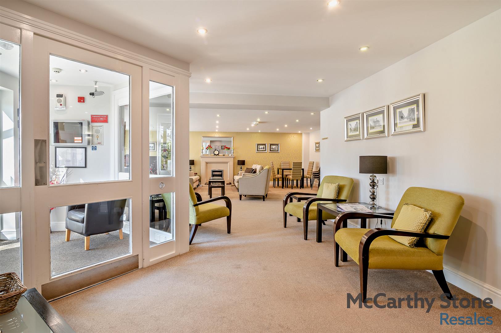 Holmcroft Court, Charlton Road, Shepton Mallet