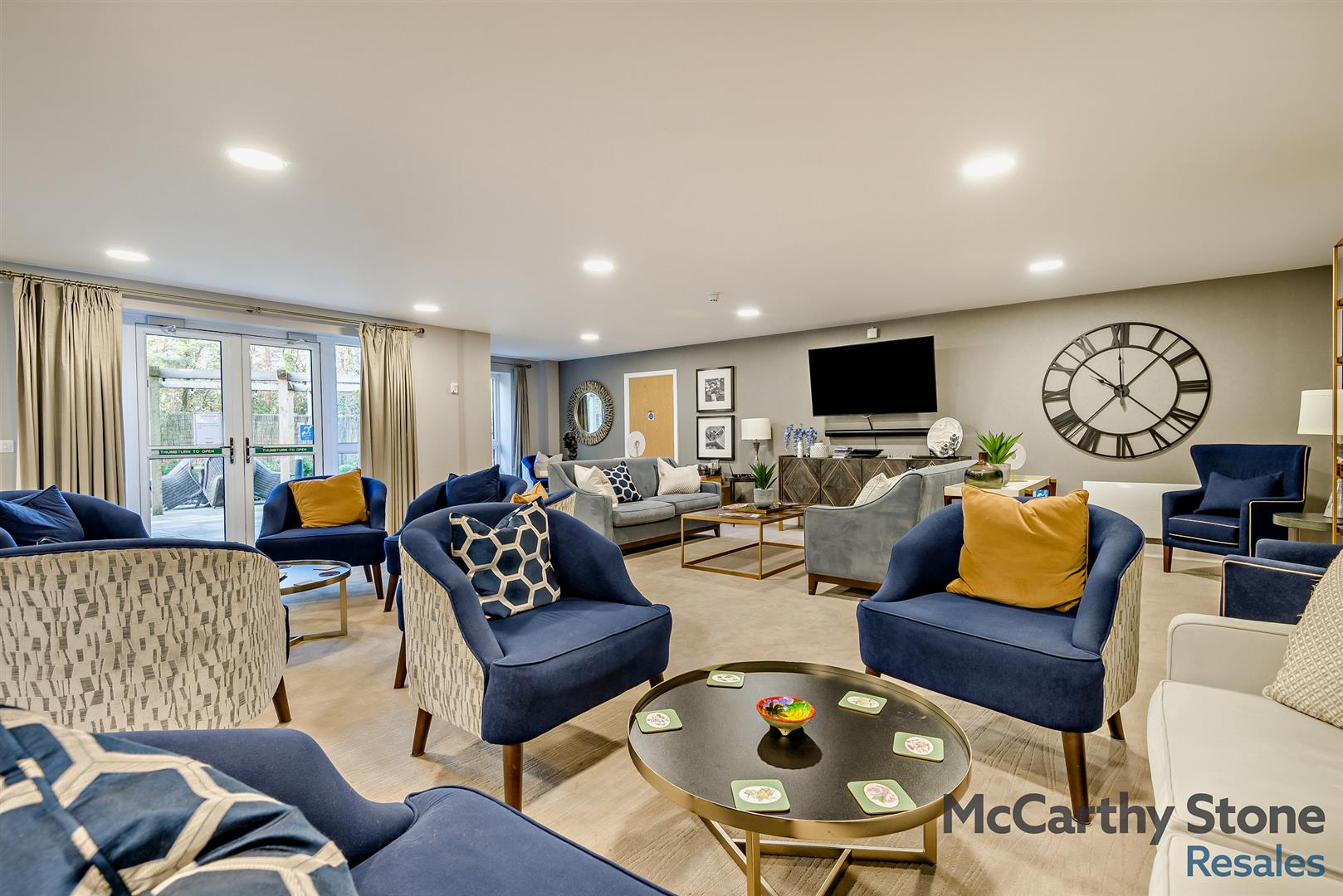 Gilbert Place, Lowry Way, Swindon, WIltshire, SN3 1FX