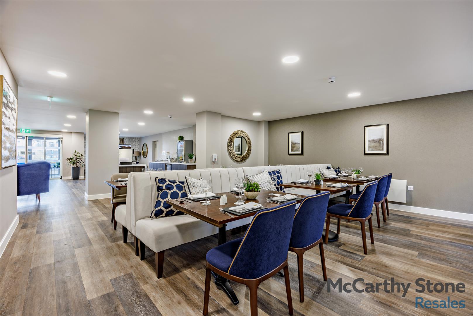 Gilbert Place, Lowry Way, Swindon, WIltshire, SN3 1FX