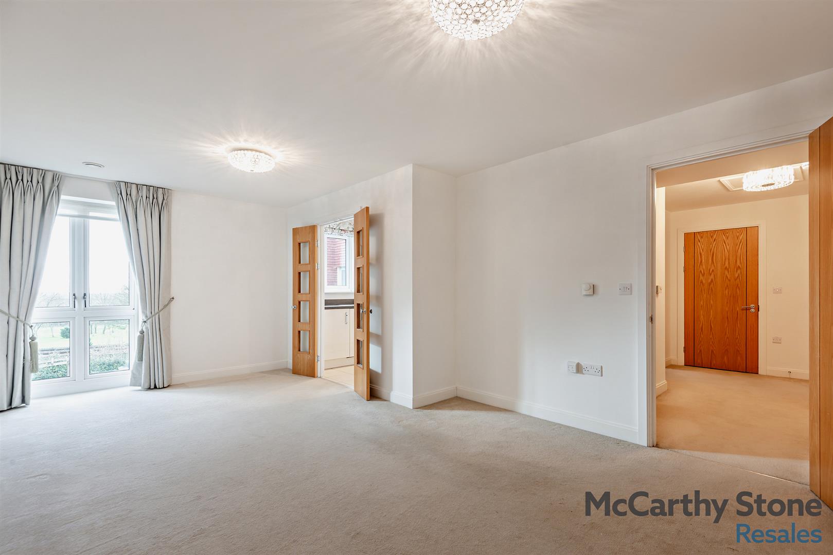 London Road, St. Albans