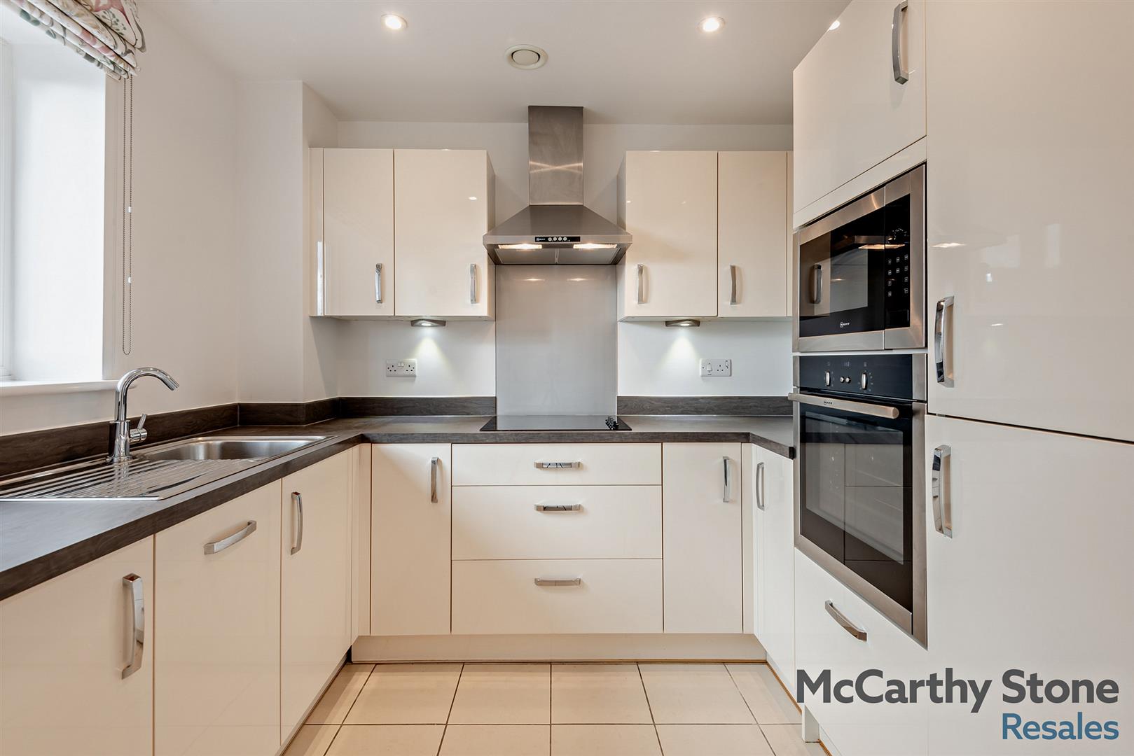 London Road, St. Albans