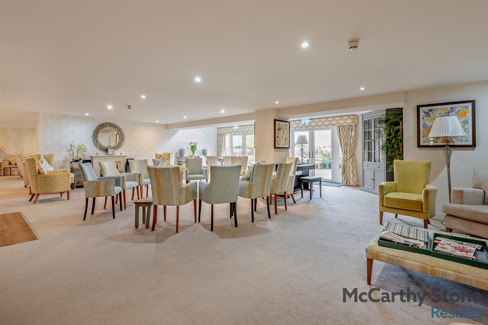 London Road, St. Albans