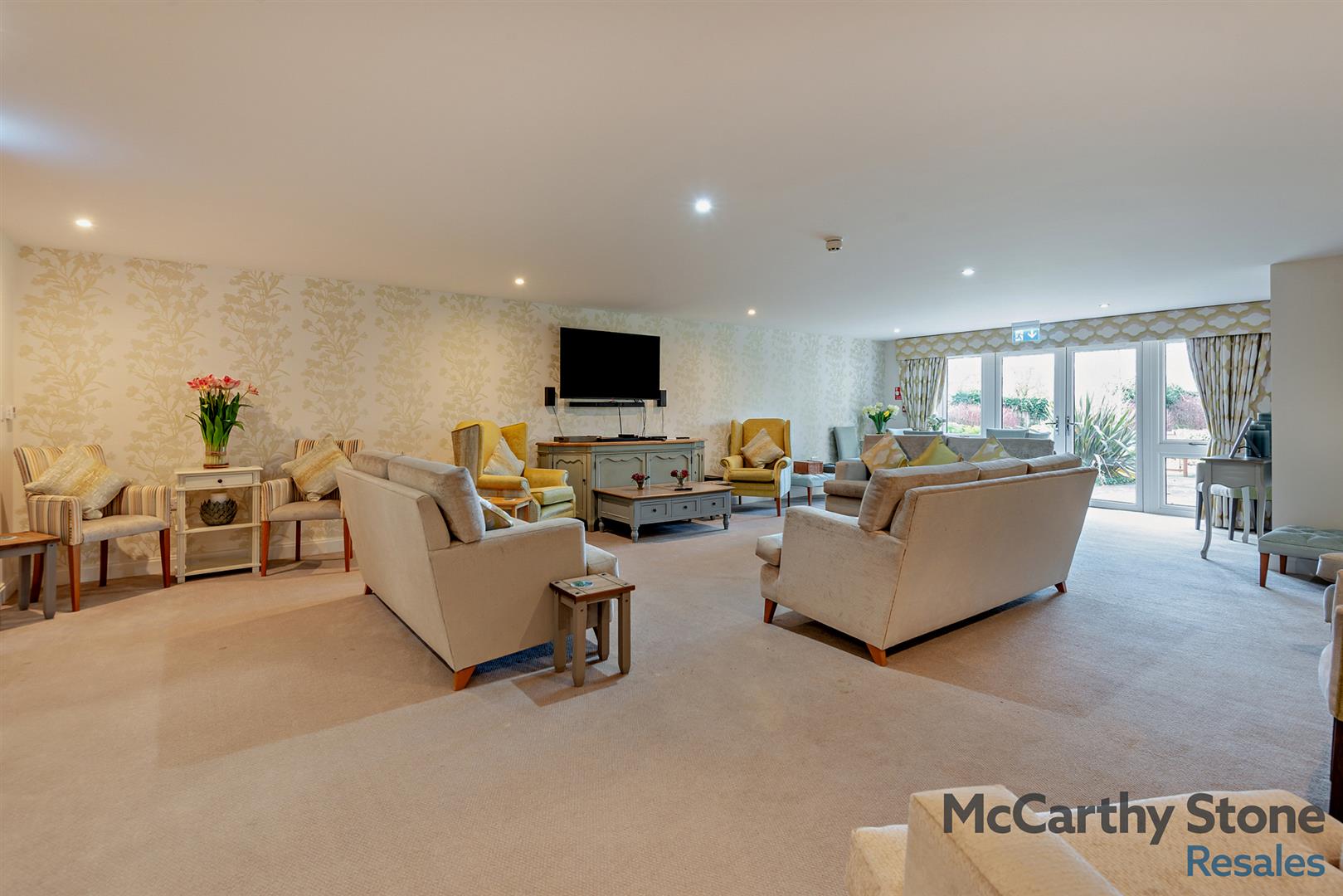 London Road, St. Albans