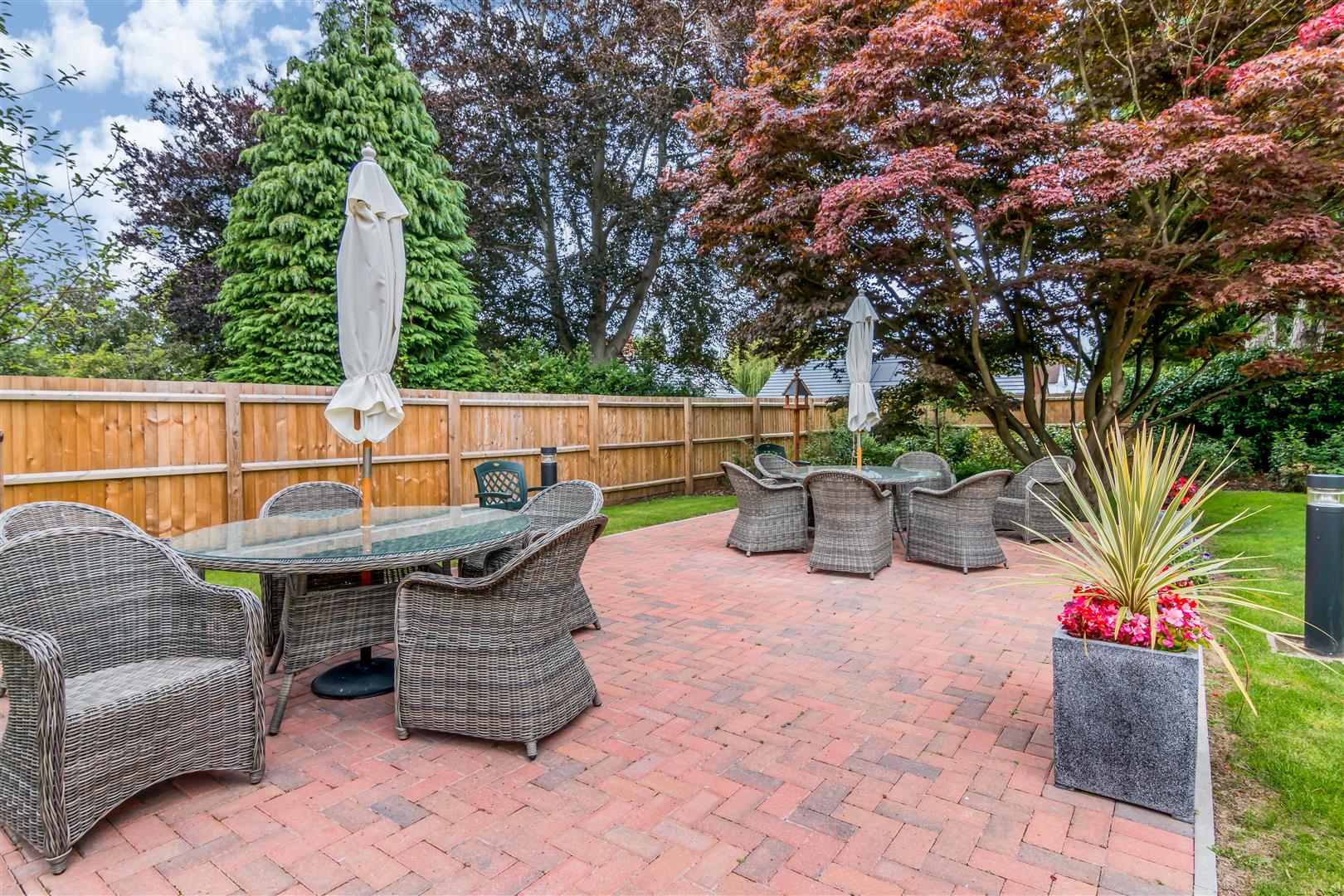 Summerfield Place, Wenlock Road, Shrewsbury, SY2 6JX