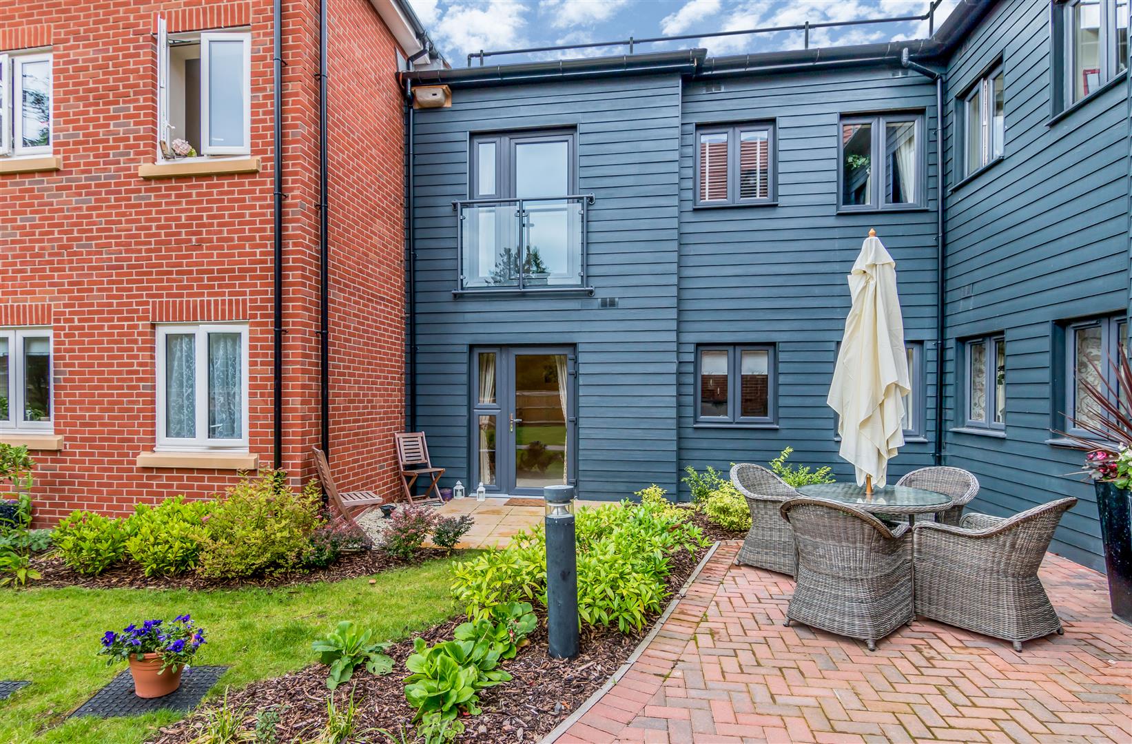 Summerfield Place, Wenlock Road, Shrewsbury, SY2 6JX