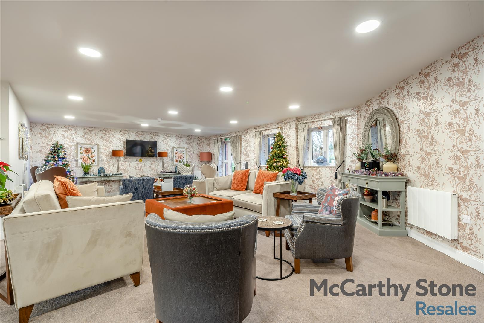 Summerfield Place, Wenlock Road, Shrewsbury, SY2 6JX