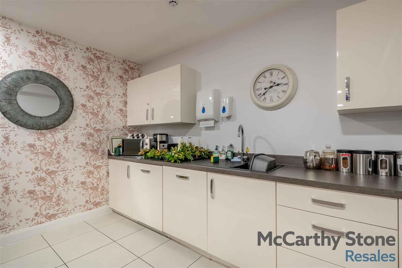 Summerfield Place, Wenlock Road, Shrewsbury, SY2 6JX