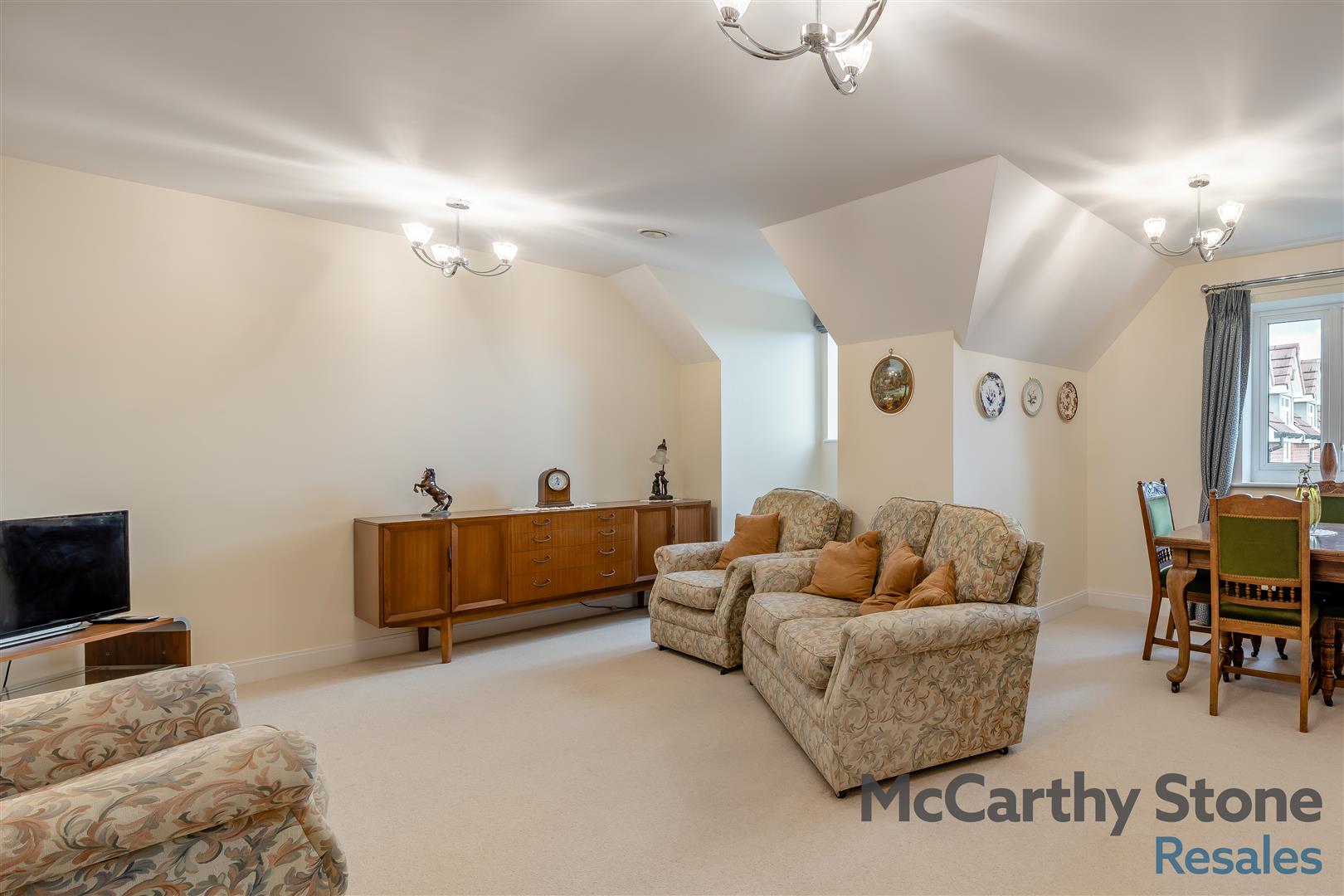 Summerfield Place, Wenlock Road, Shrewsbury, SY2 6JX