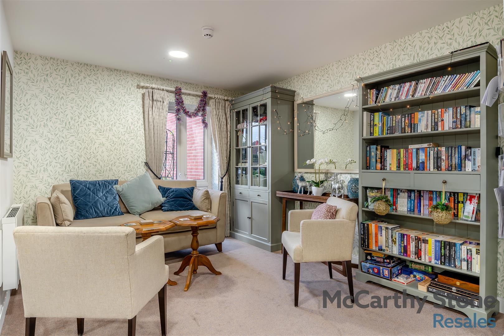 Summerfield Place, Wenlock Road, Shrewsbury, SY2 6JX