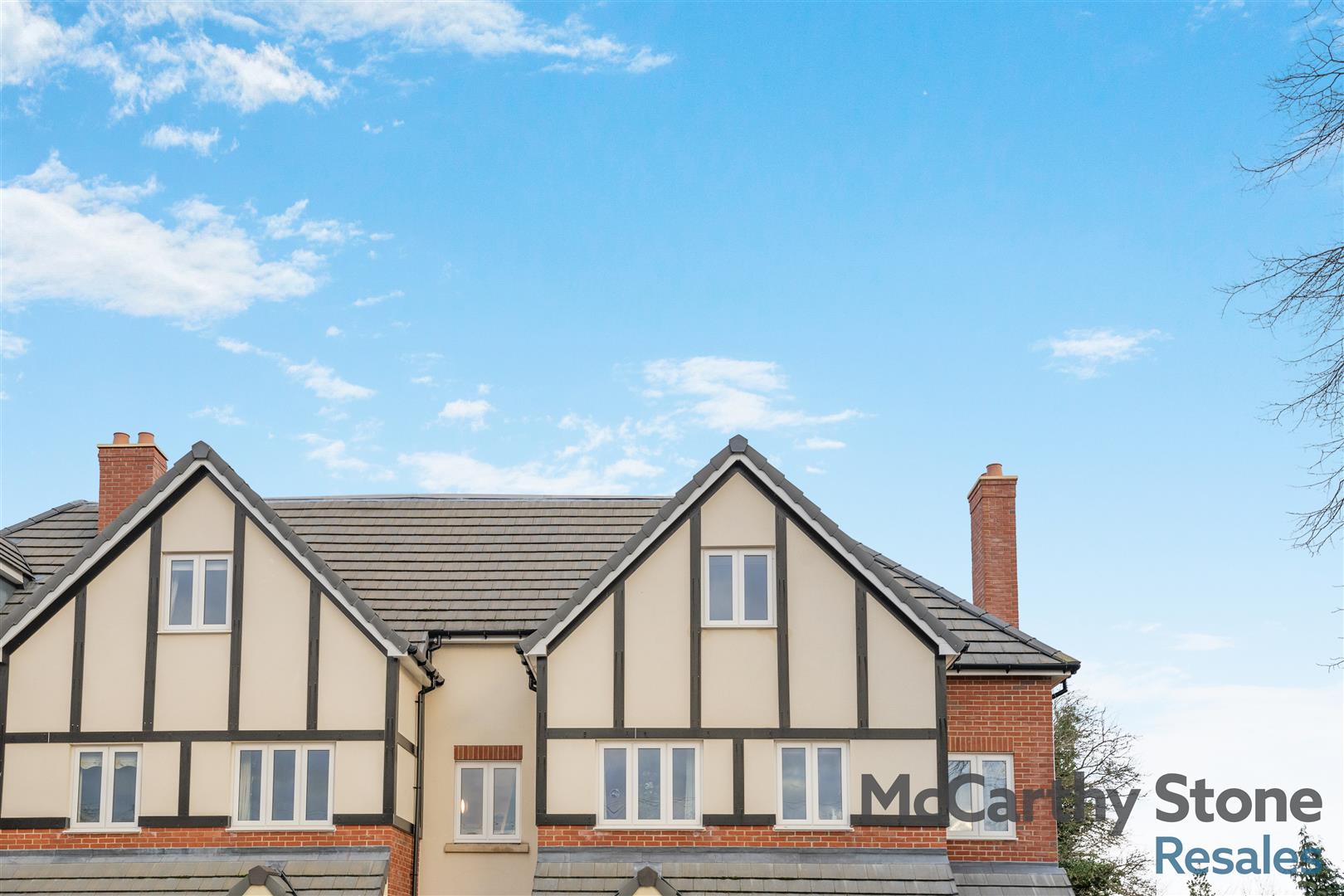 Summerfield Place, Wenlock Road, Shrewsbury, SY2 6JX