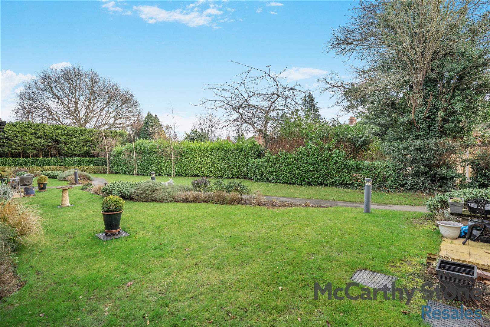 Summerfield Place, Wenlock Road, Shrewsbury, SY2 6JX