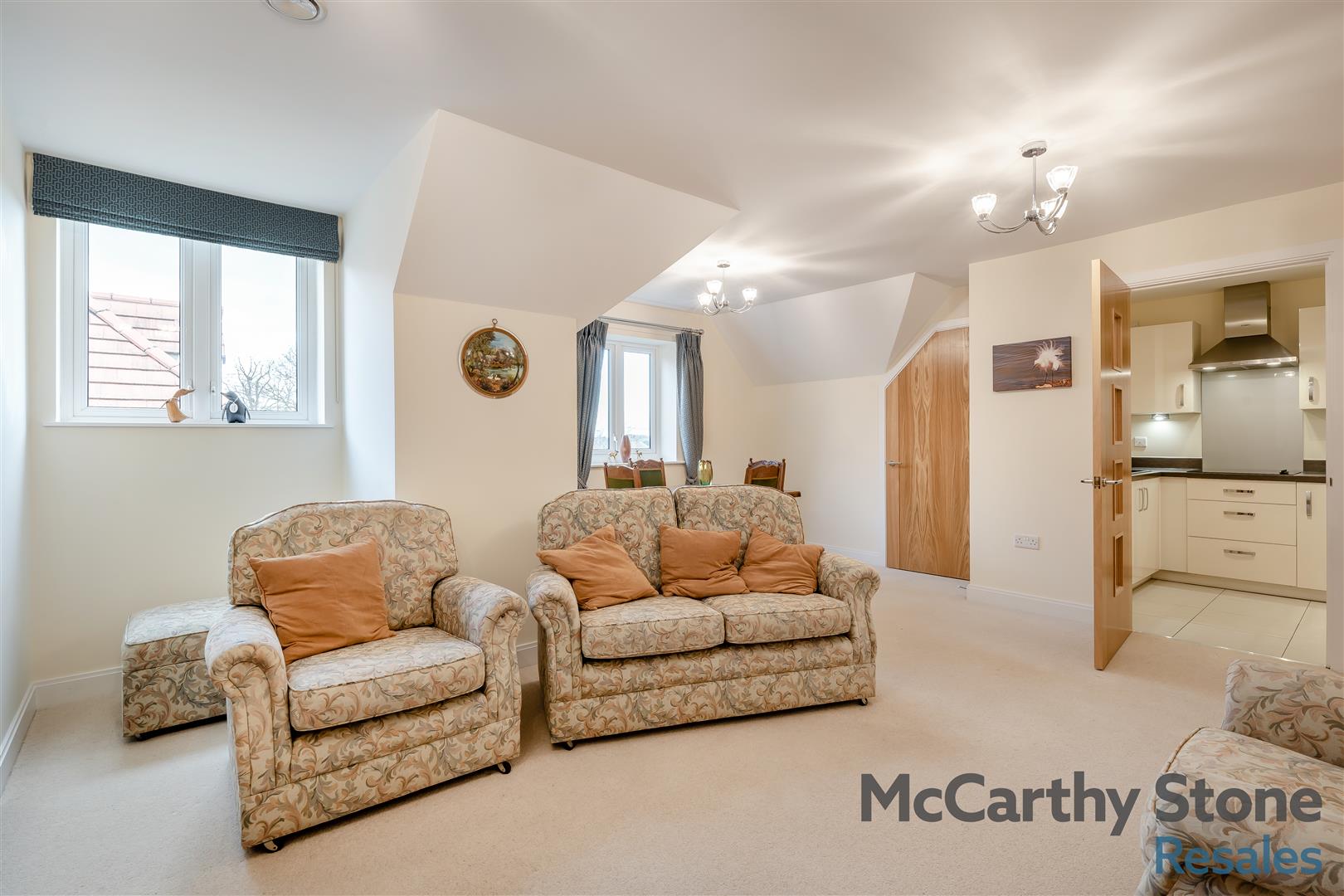 Summerfield Place, Wenlock Road, Shrewsbury, SY2 6JX