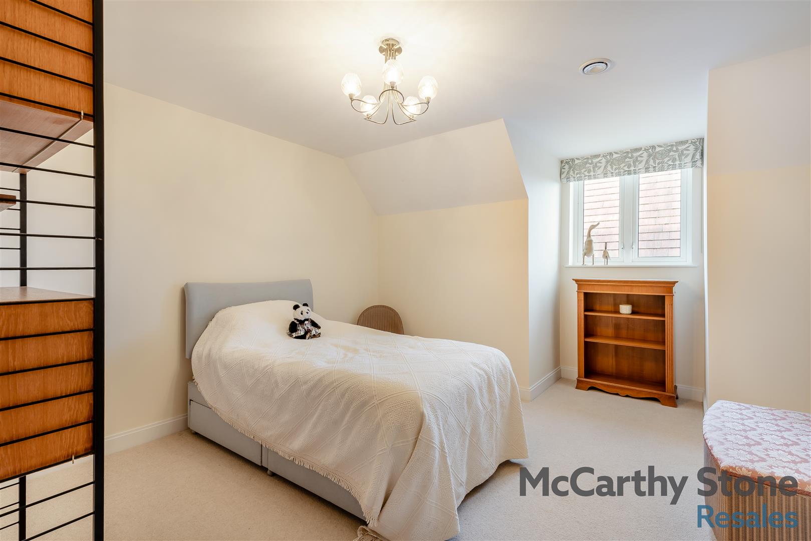 Summerfield Place, Wenlock Road, Shrewsbury, SY2 6JX