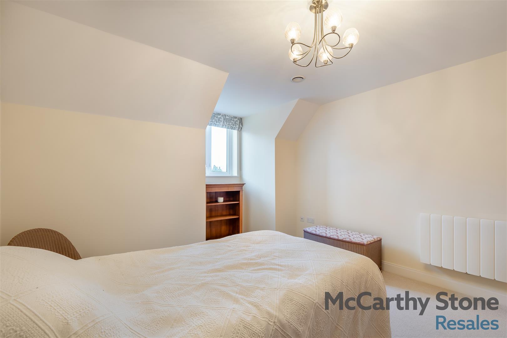 Summerfield Place, Wenlock Road, Shrewsbury, SY2 6JX