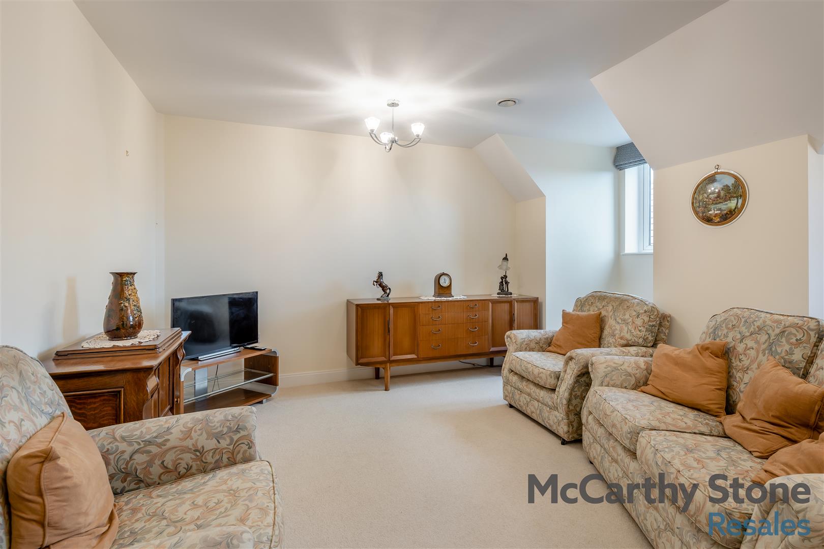 Summerfield Place, Wenlock Road, Shrewsbury, SY2 6JX