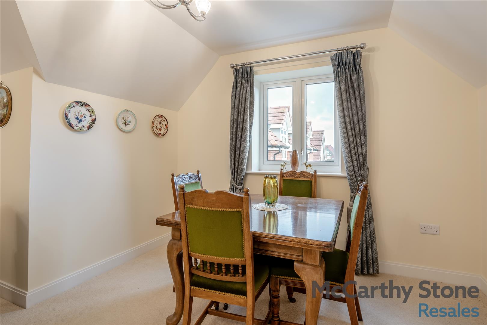 Summerfield Place, Wenlock Road, Shrewsbury, SY2 6JX