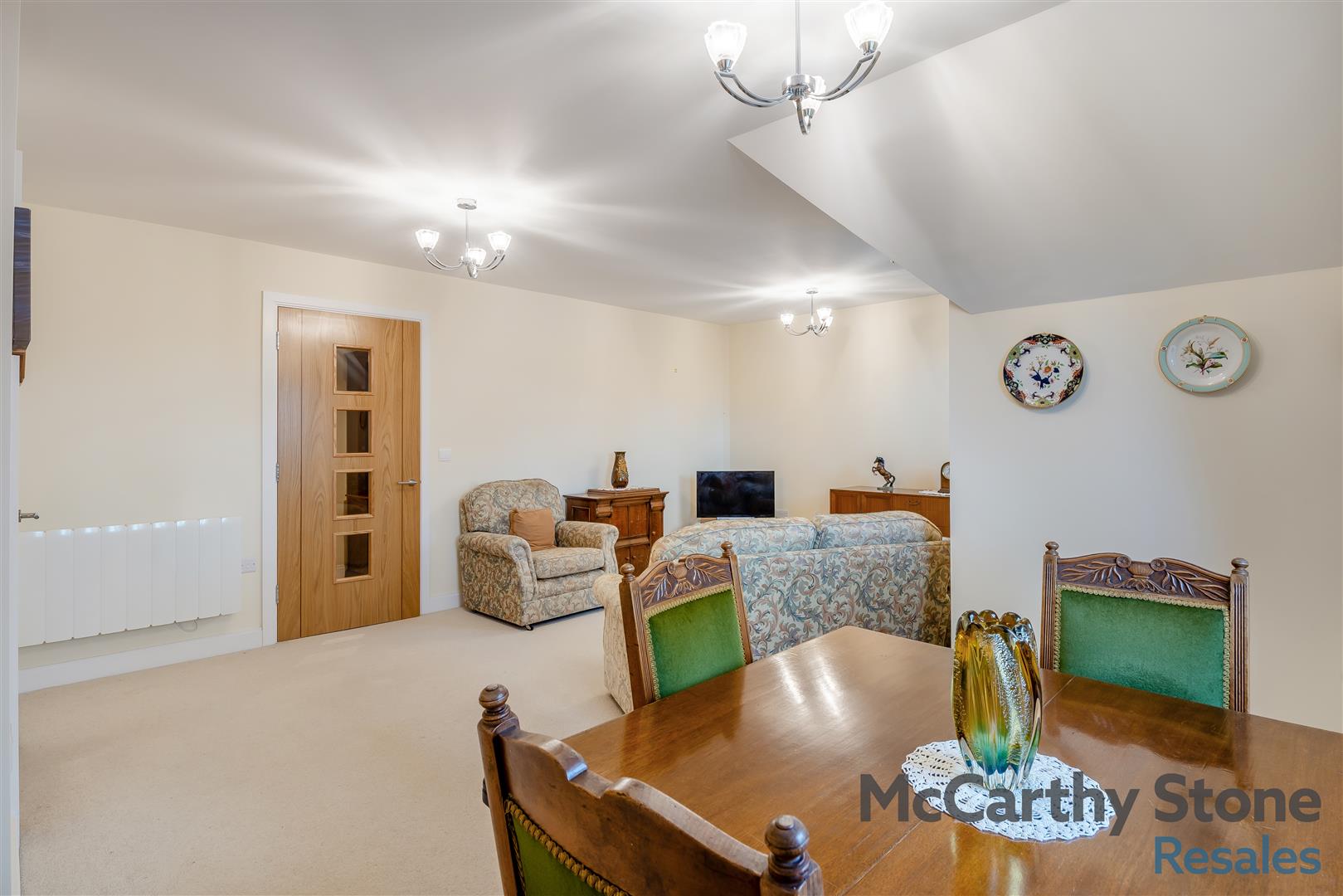 Summerfield Place, Wenlock Road, Shrewsbury, SY2 6JX