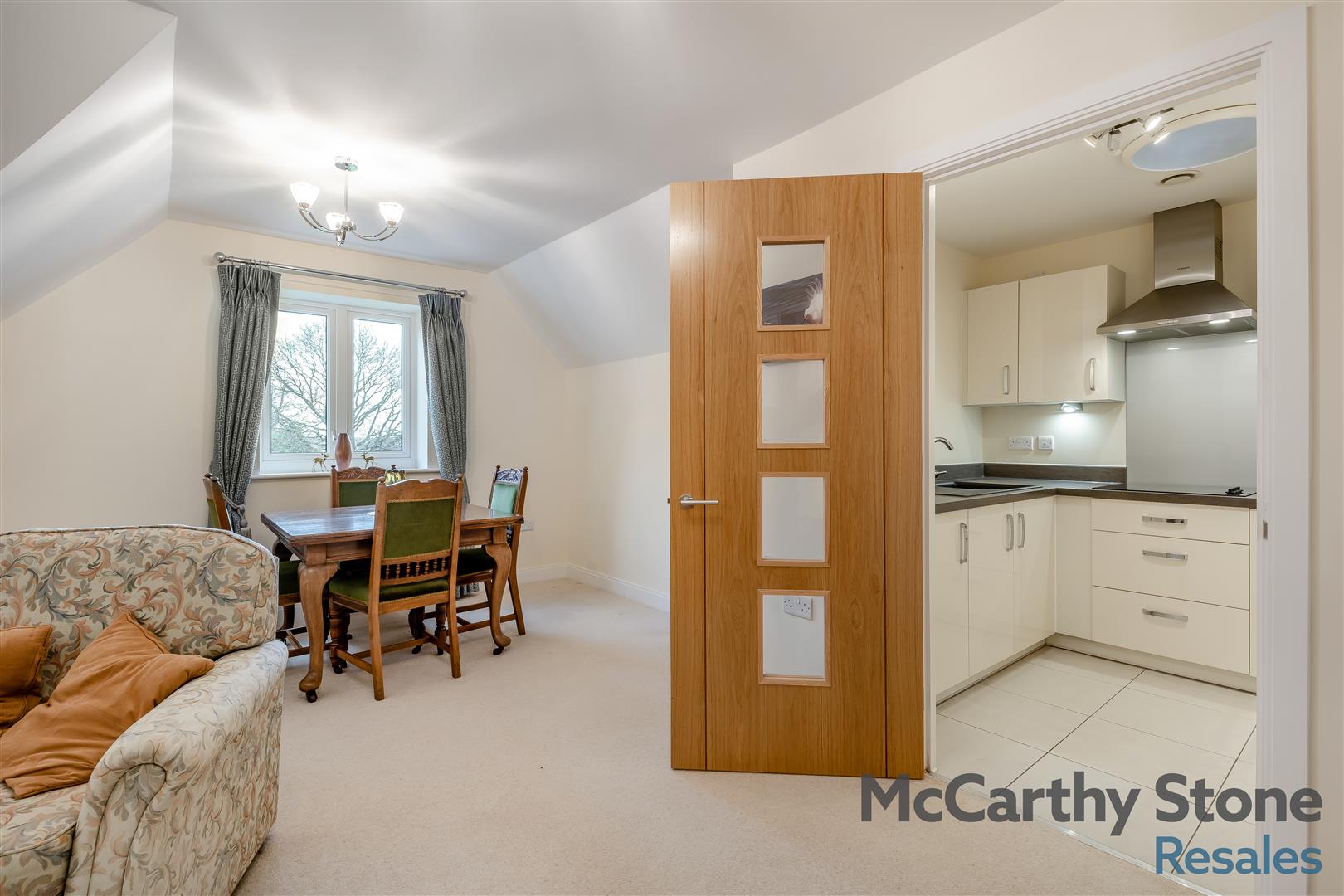 Summerfield Place, Wenlock Road, Shrewsbury, SY2 6JX
