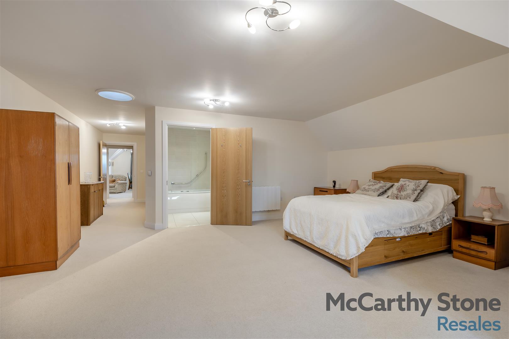 Summerfield Place, Wenlock Road, Shrewsbury, SY2 6JX