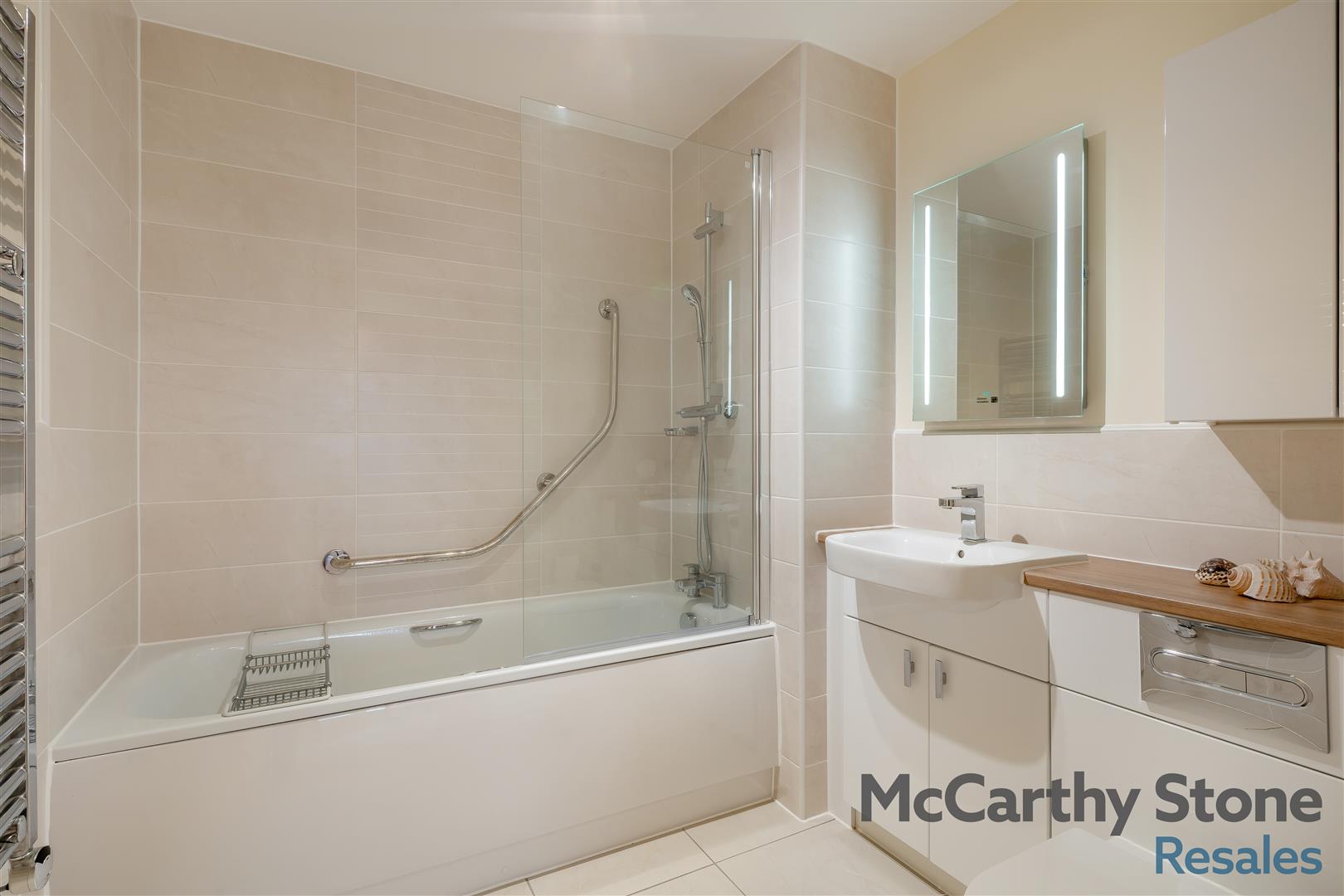 Summerfield Place, Wenlock Road, Shrewsbury, SY2 6JX