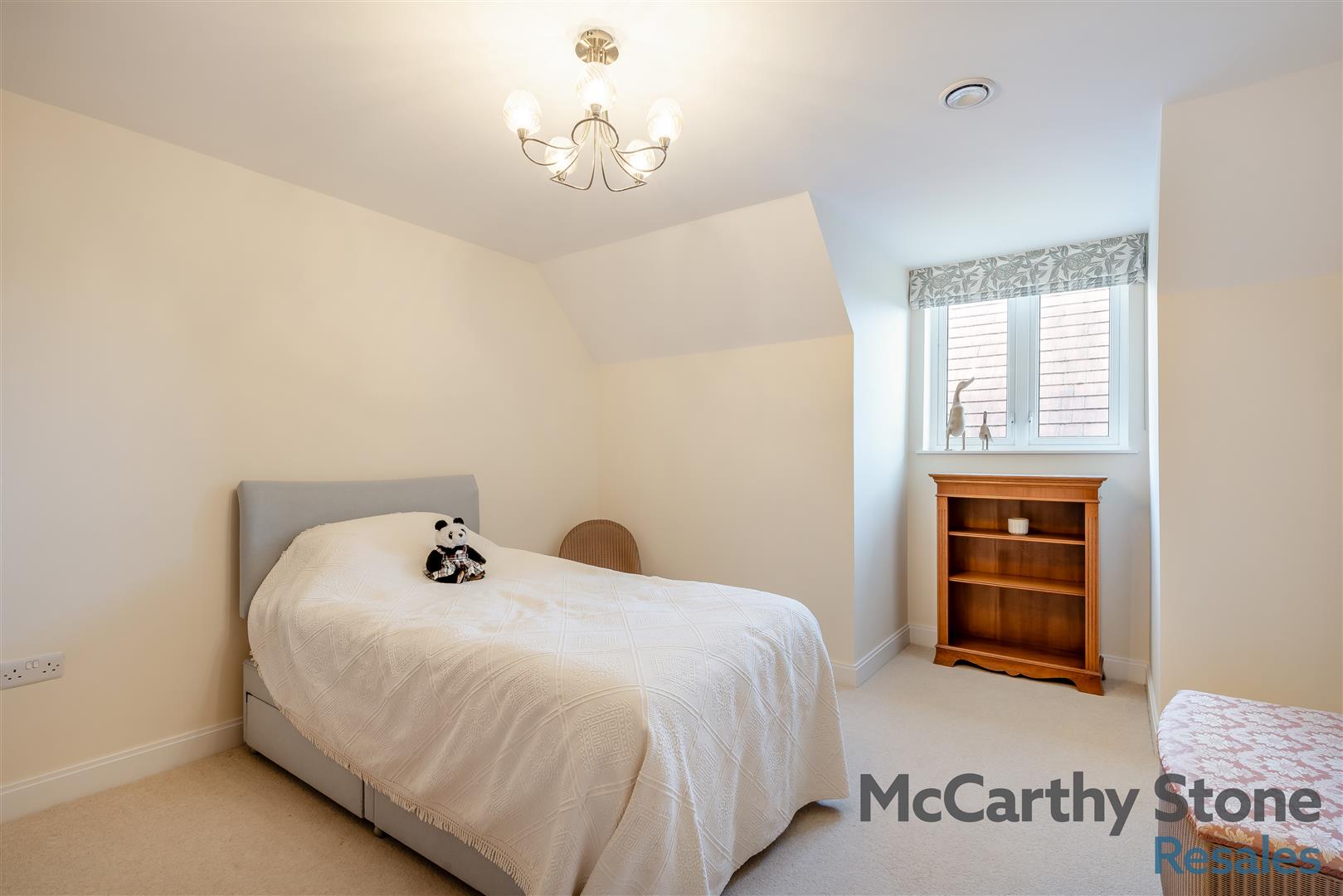 Summerfield Place, Wenlock Road, Shrewsbury, SY2 6JX