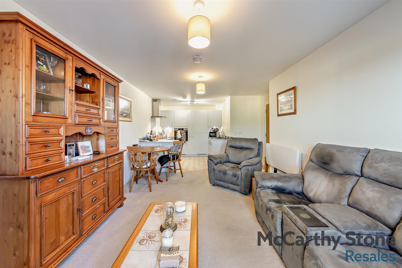 Coquet Avenue, Whitley Bay