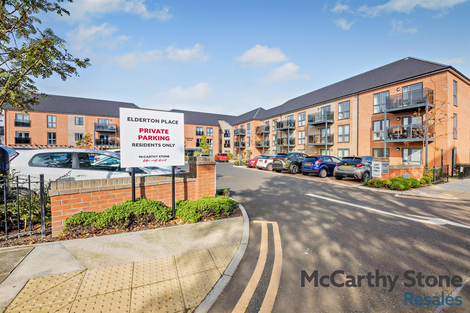 Coquet Avenue, Whitley Bay