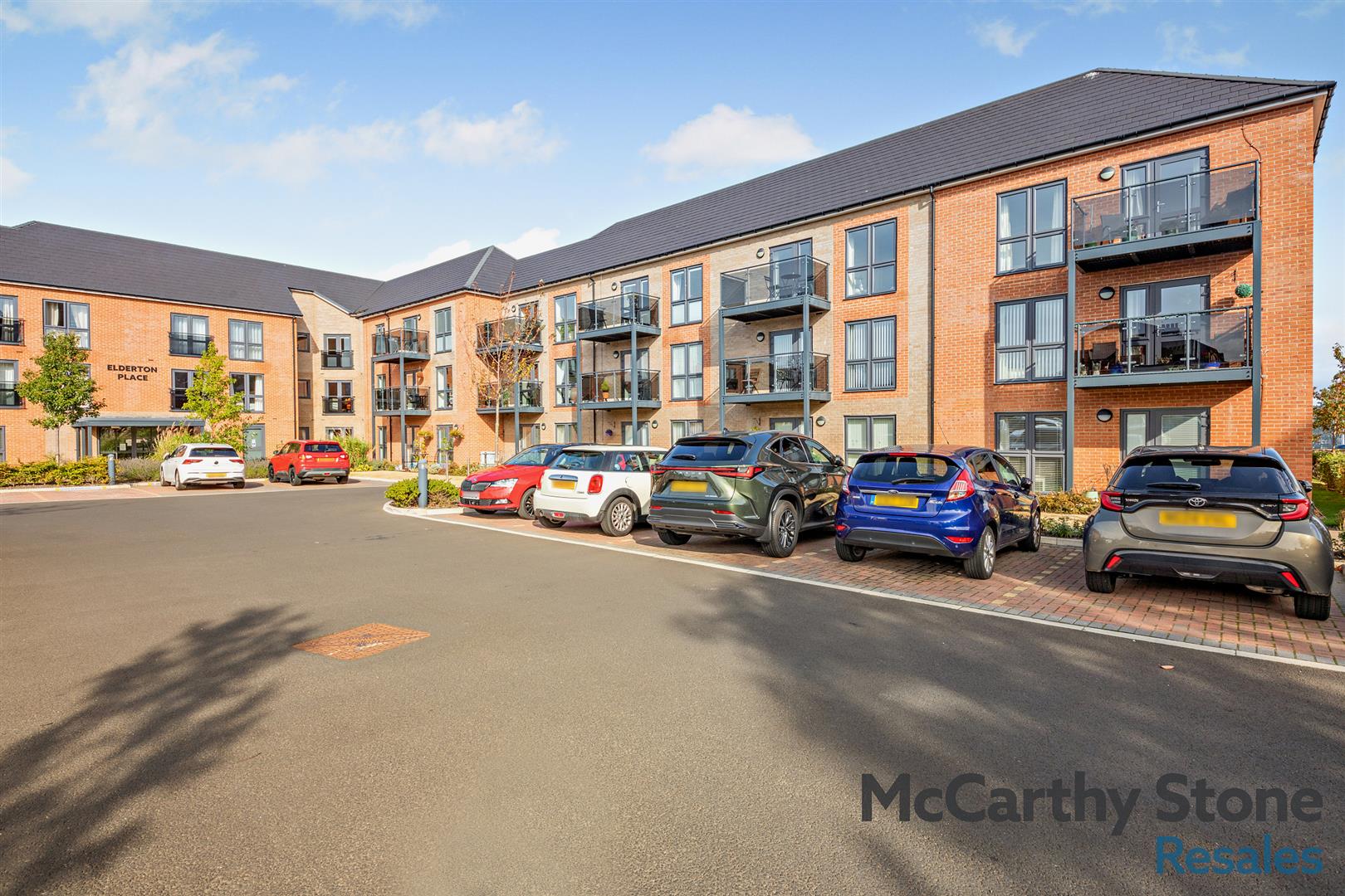 Coquet Avenue, Whitley Bay