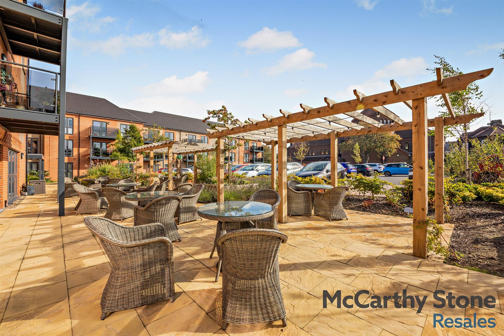 Coquet Avenue, Whitley Bay