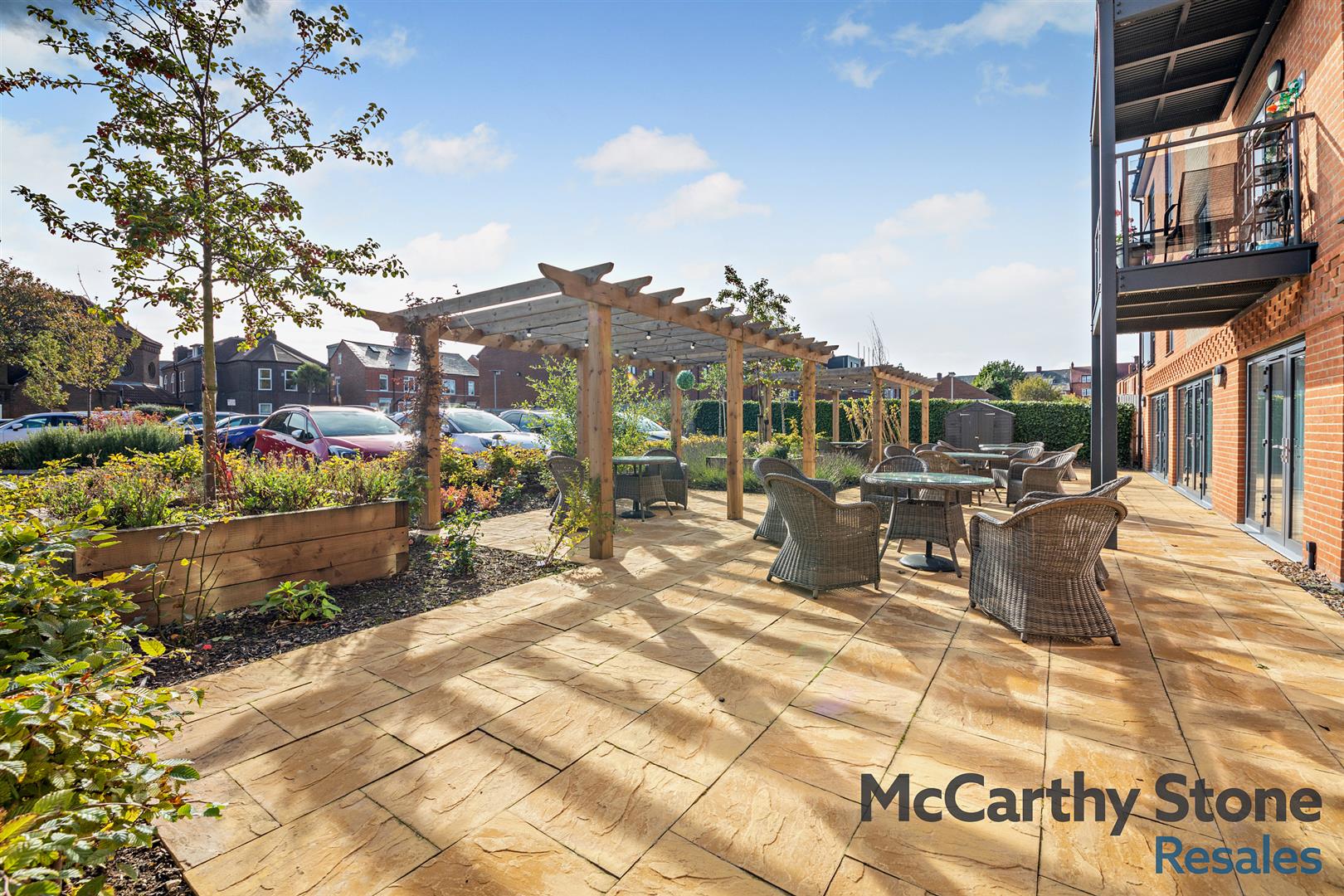 Coquet Avenue, Whitley Bay