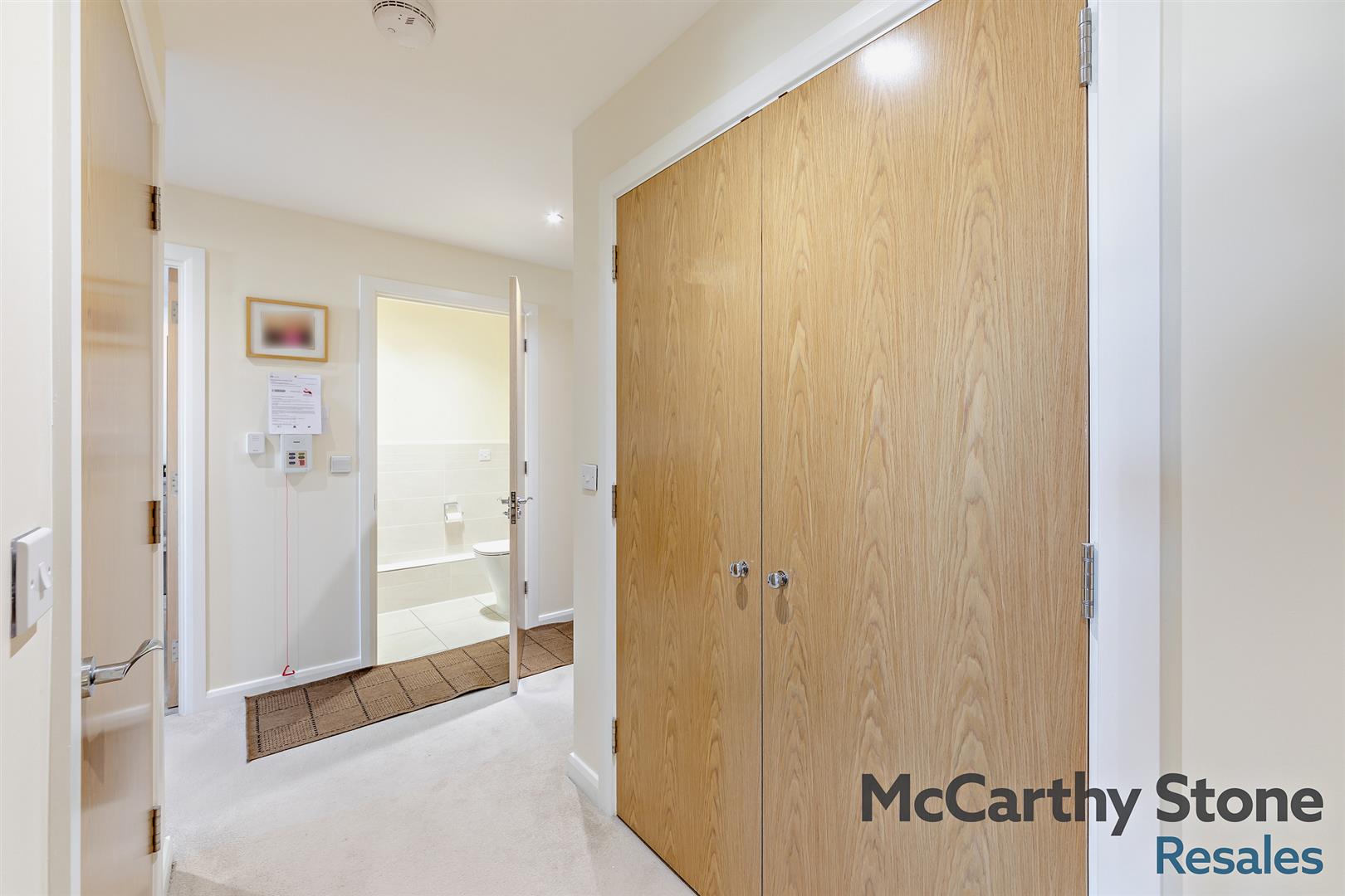 Coquet Avenue, Whitley Bay