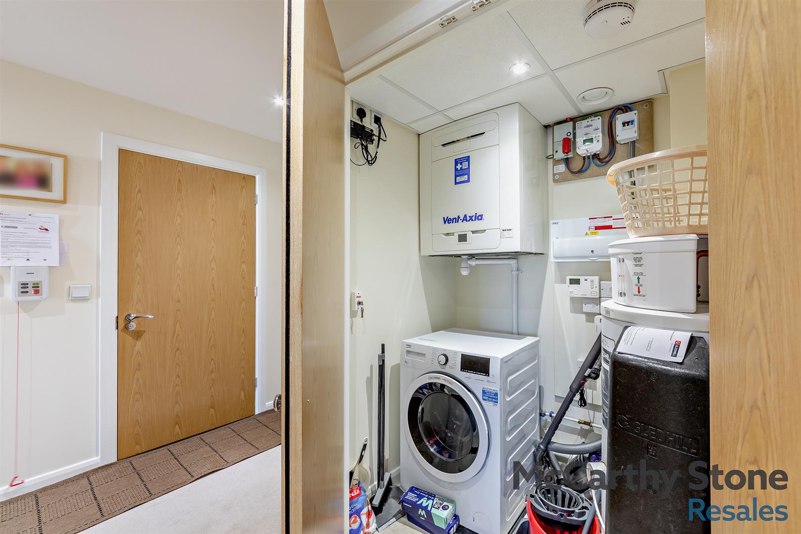 Coquet Avenue, Whitley Bay