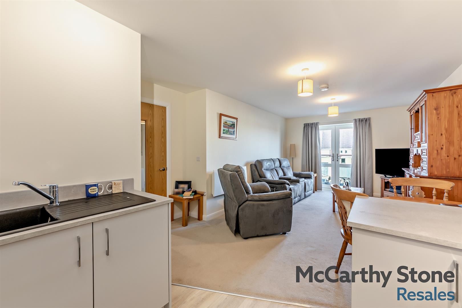 Coquet Avenue, Whitley Bay