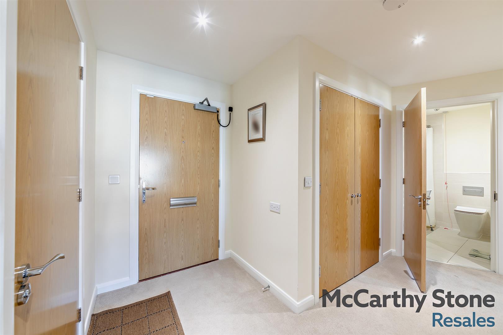 Coquet Avenue, Whitley Bay