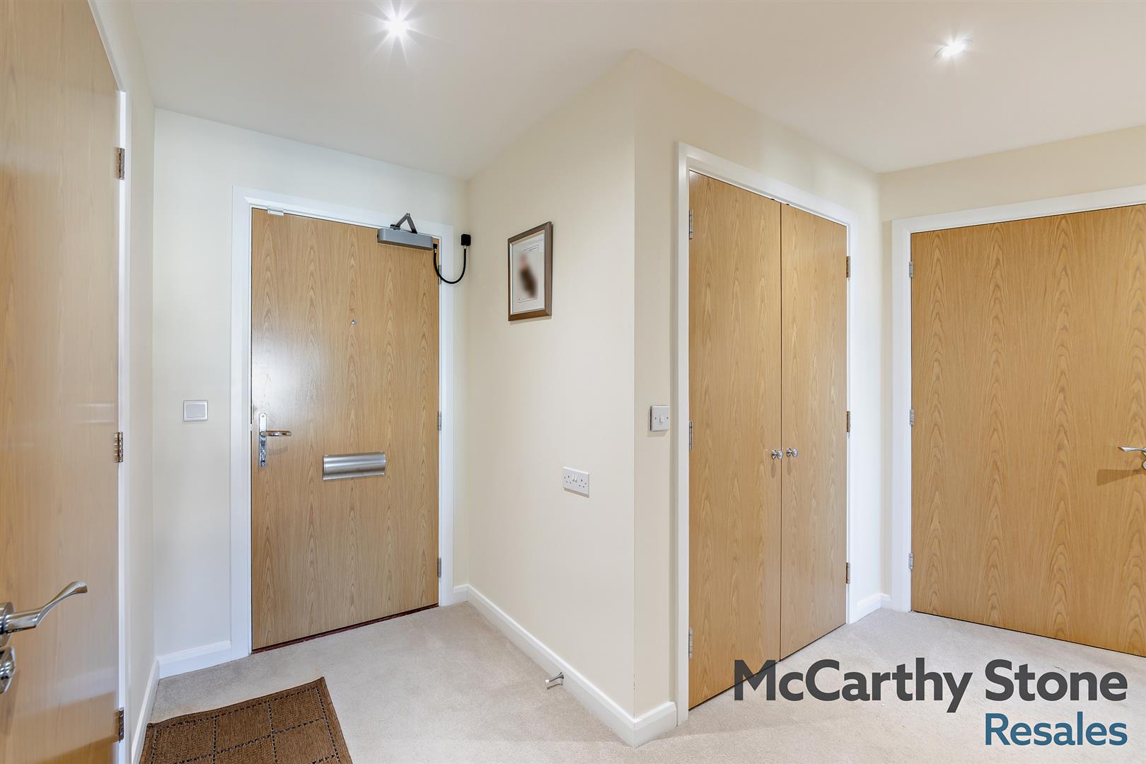 Coquet Avenue, Whitley Bay